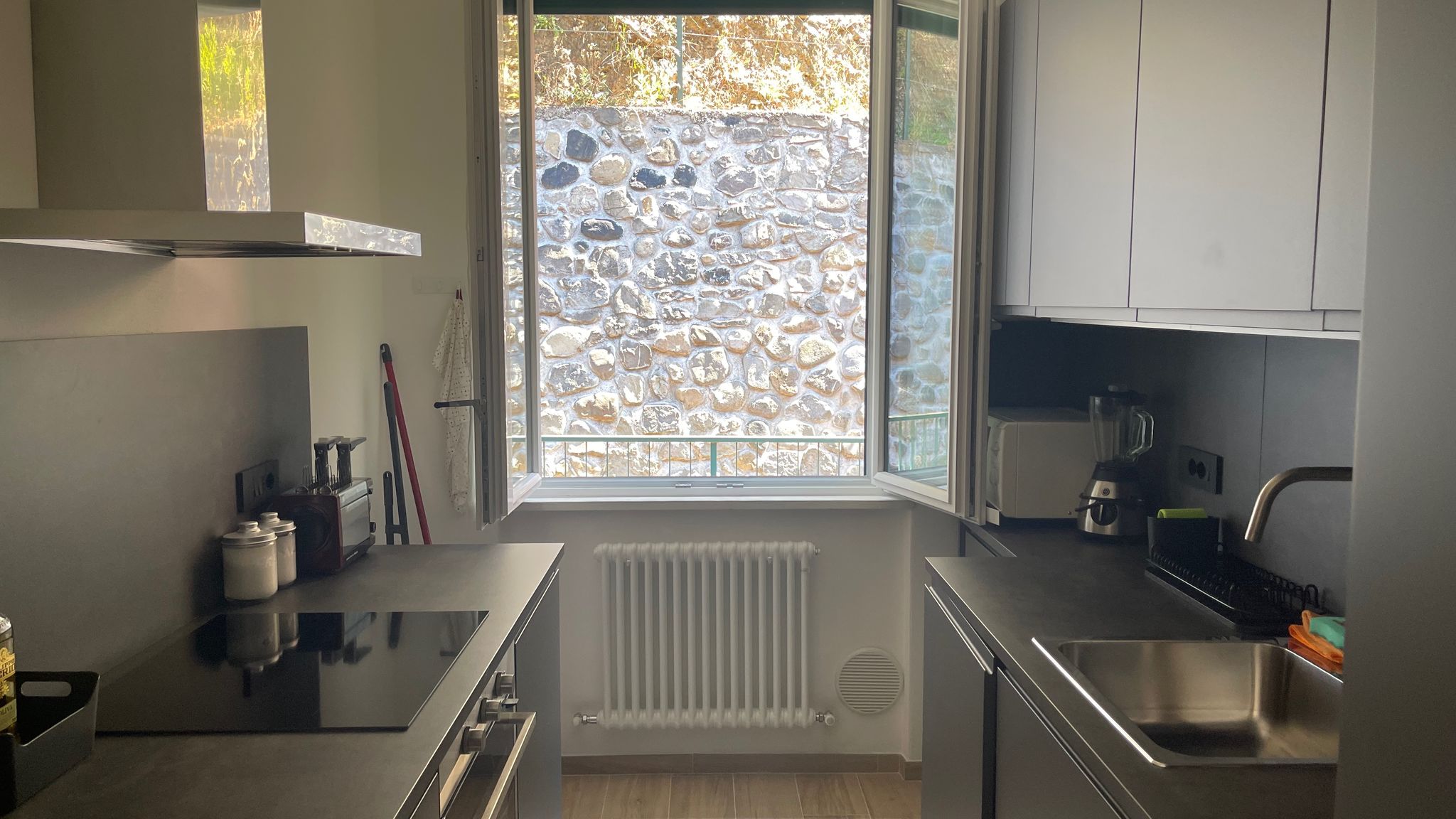 Italianway Monterosso al Mare Oleandri cosy Apartment Near best beaches