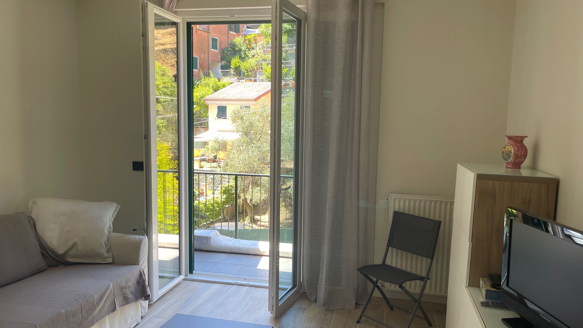 Italianway Monterosso al Mare Oleandri cosy Apartment Near best beaches