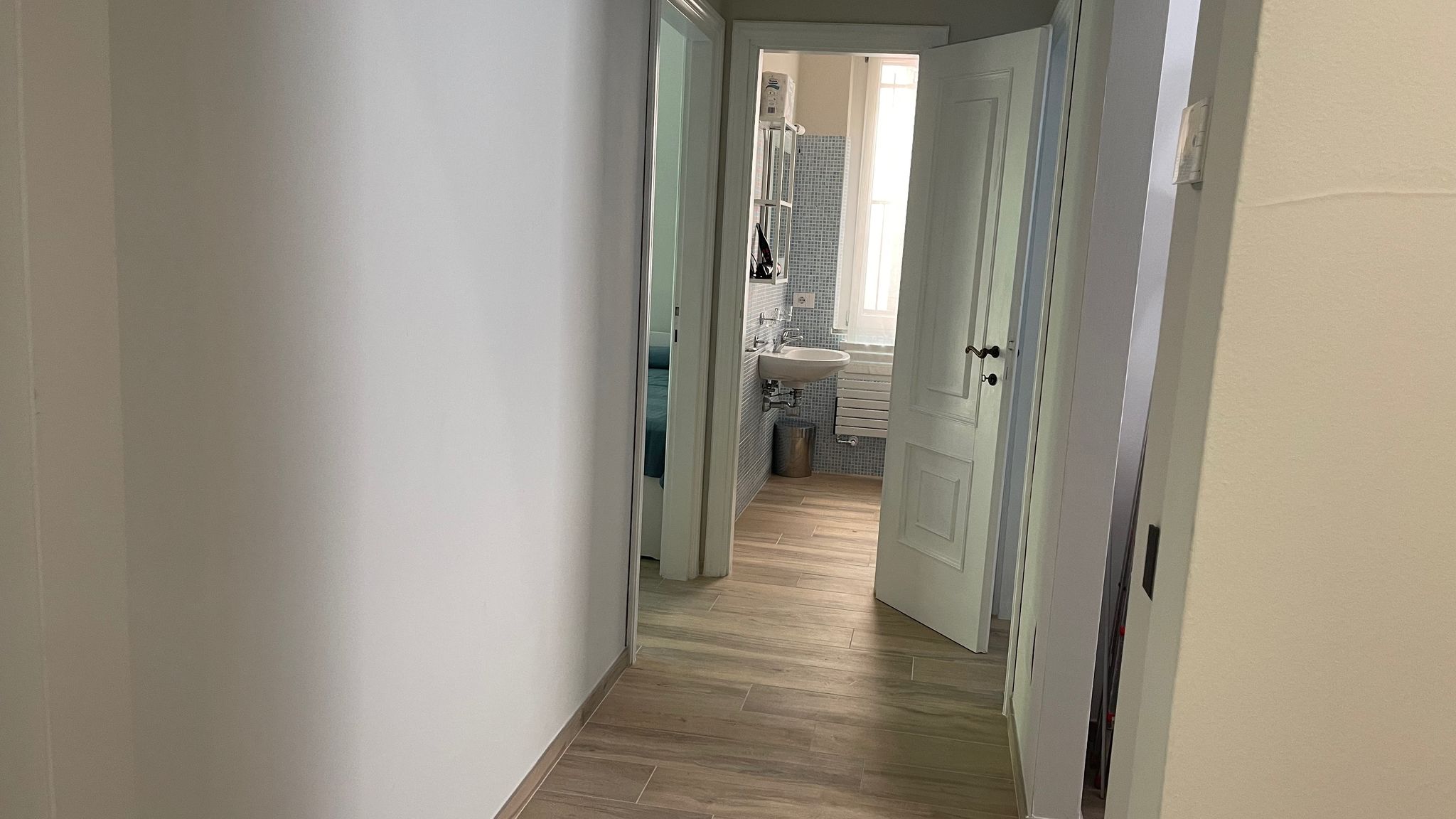 Italianway Monterosso al Mare Oleandri cosy Apartment Near best beaches