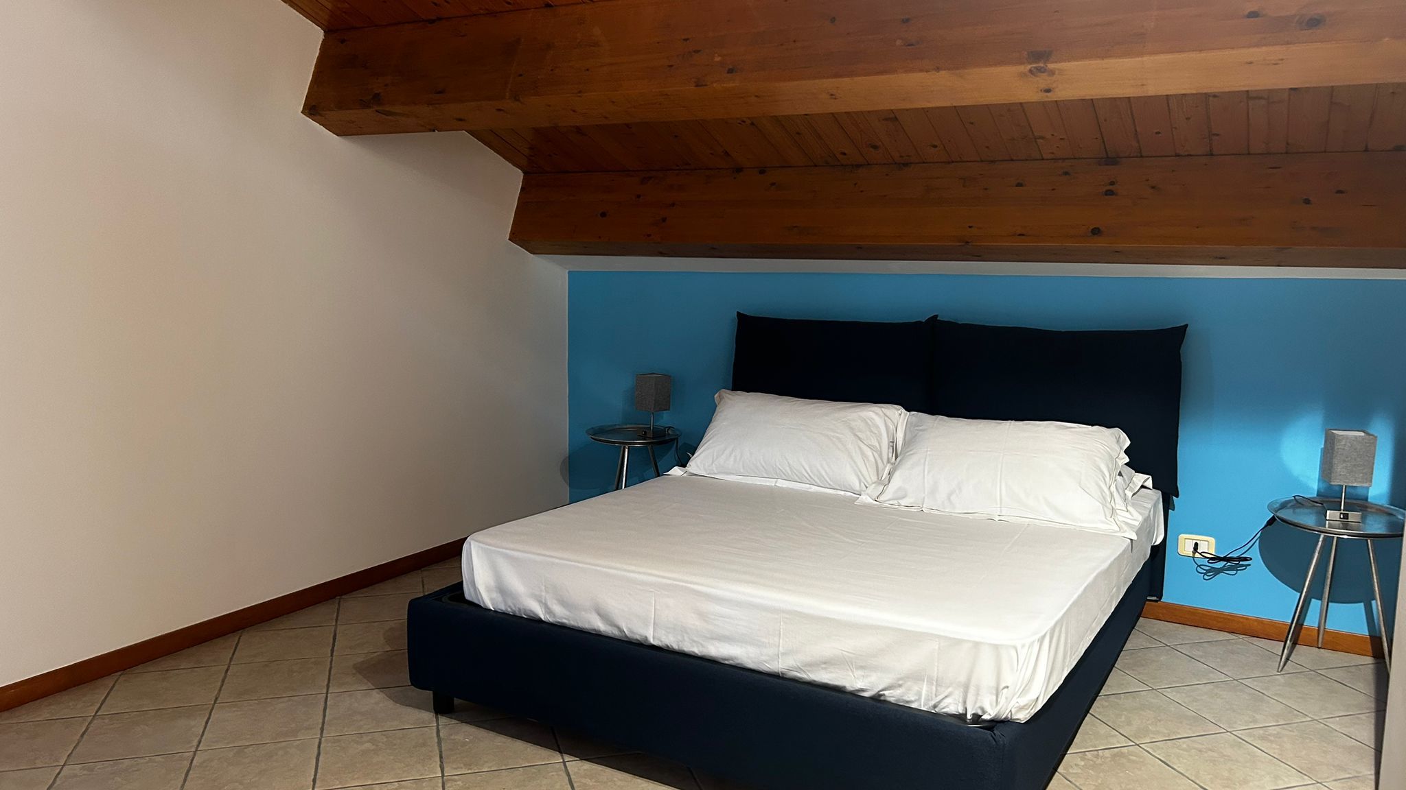 Capo Mulini Suite 401