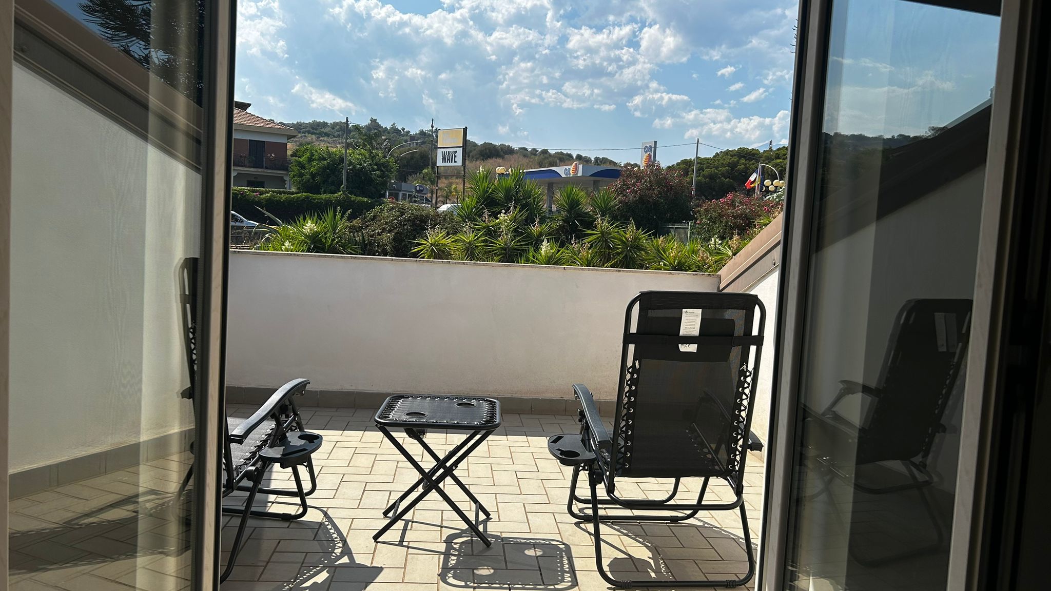 Capo Mulini Suite 401
