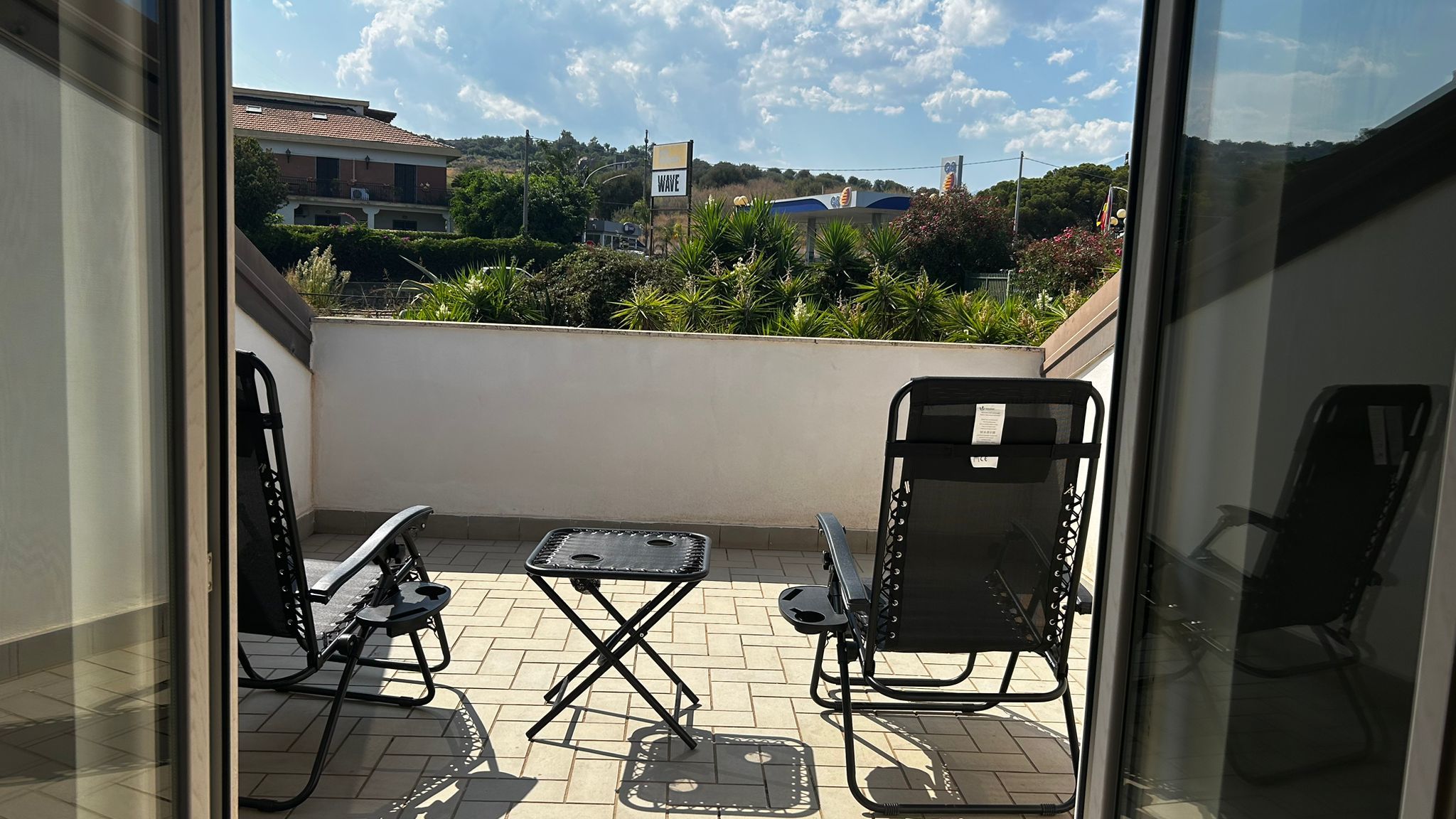 Capo Mulini Suite 401