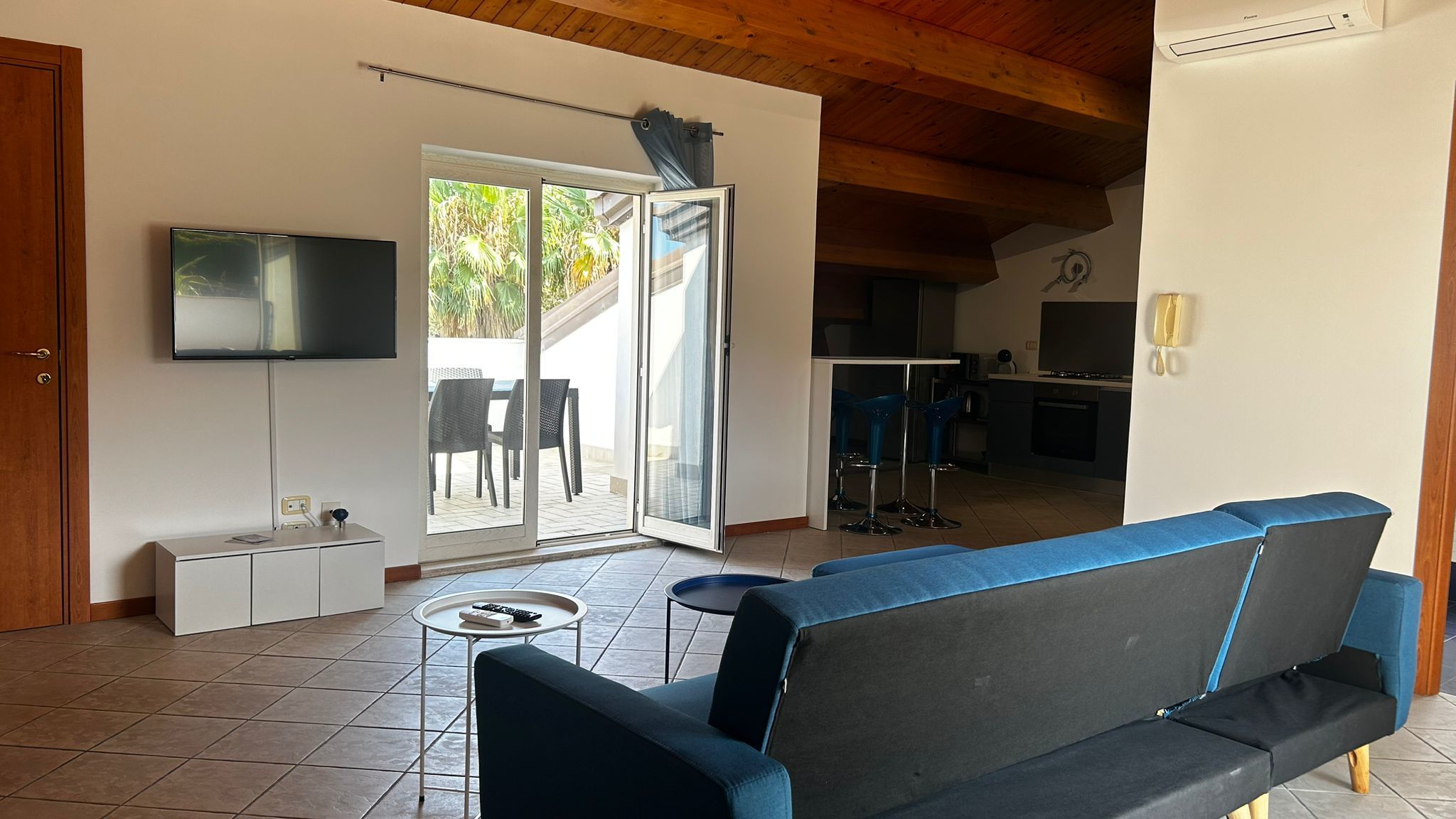 Capo Mulini Suite 401