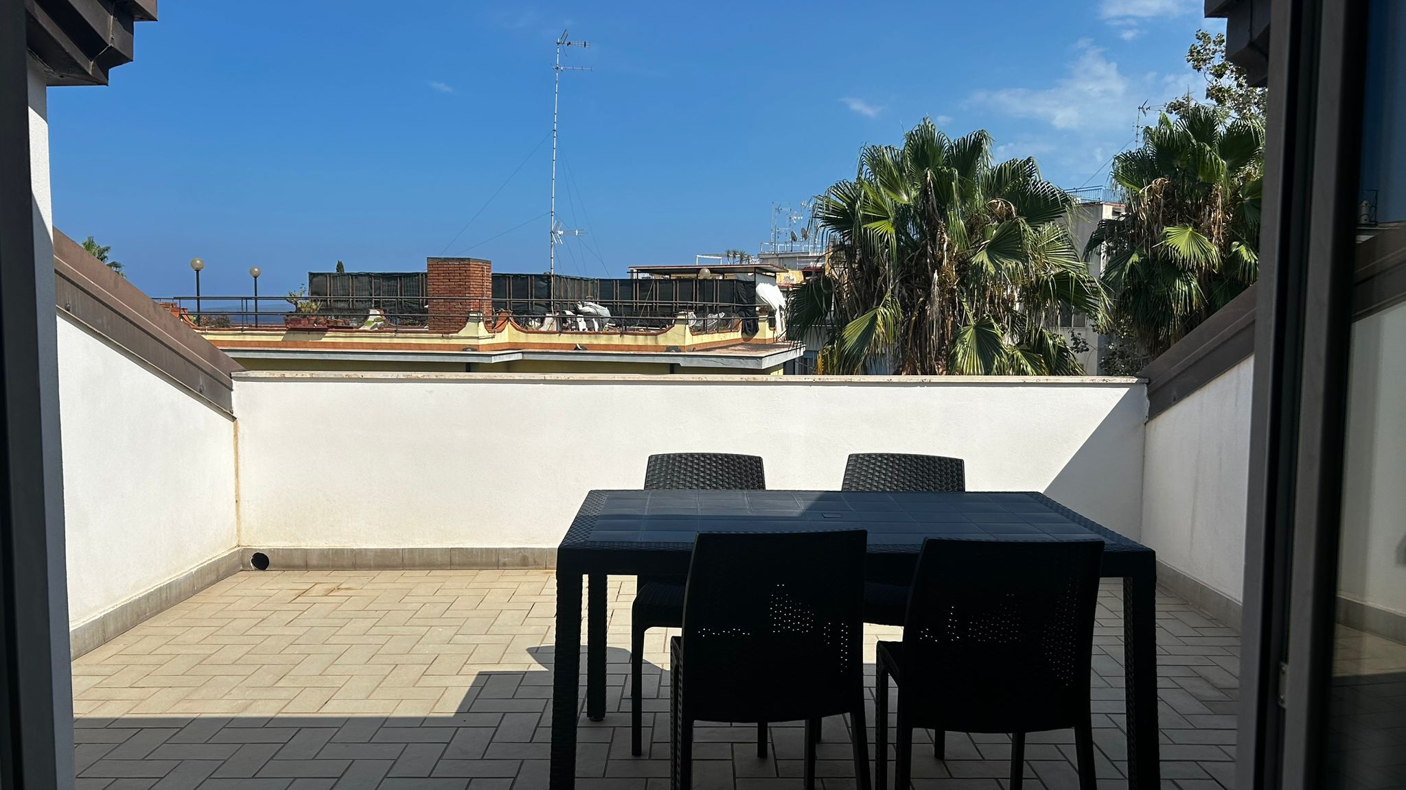 Capo Mulini Suite 401