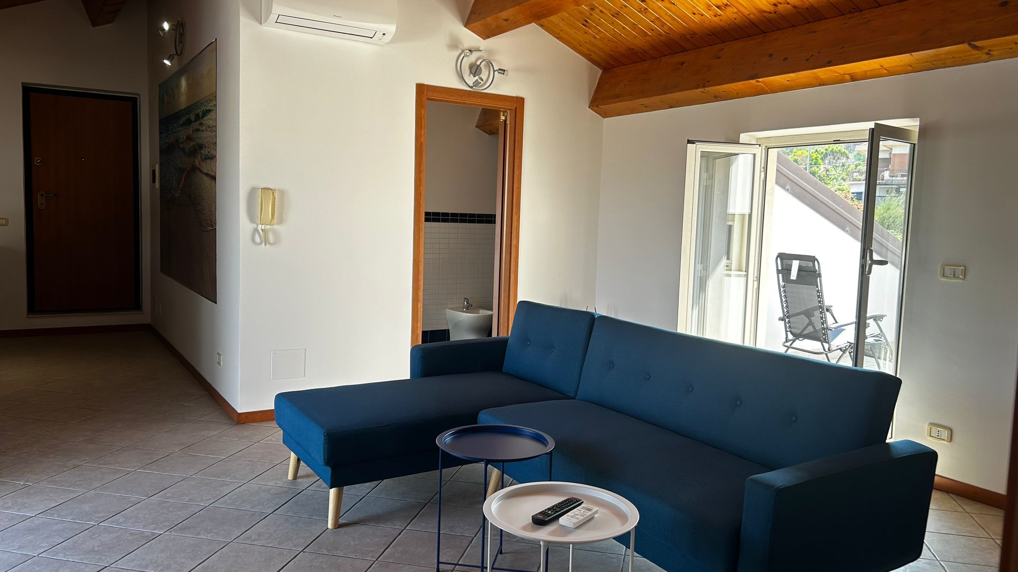 Capo Mulini Suite 401