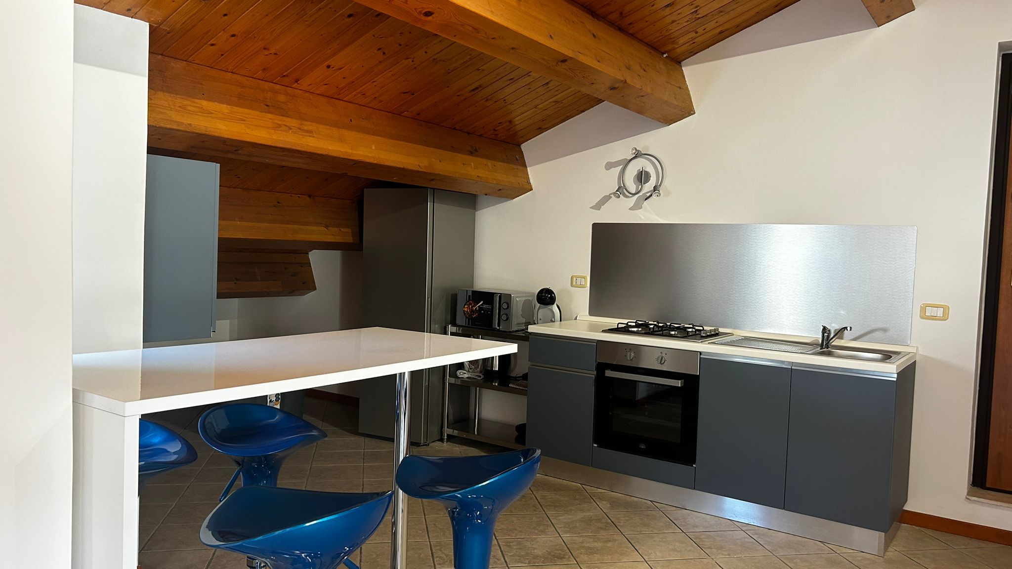 Capo Mulini Suite 401