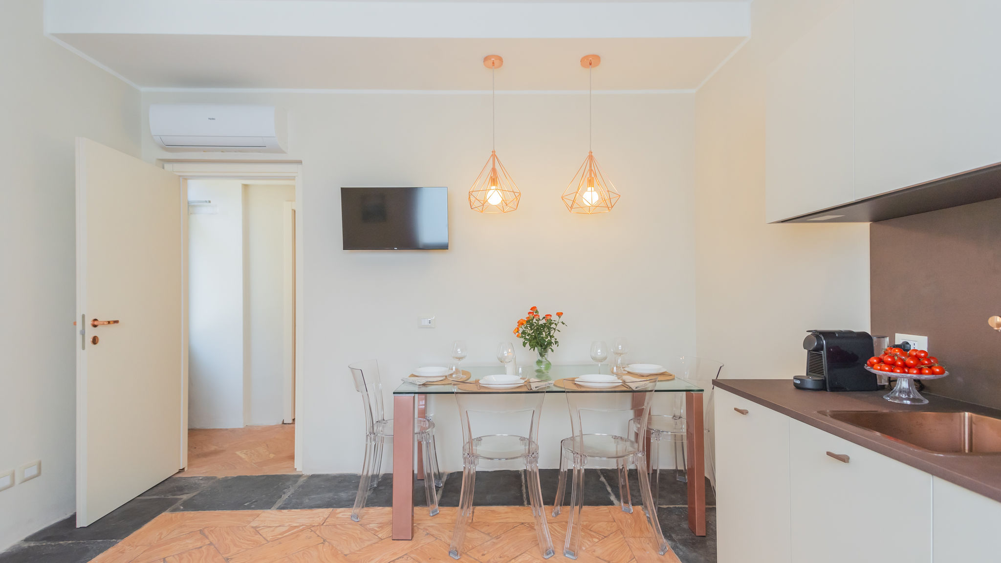 Italianway Como Como Dreams Apartments - Serendipity Suite
