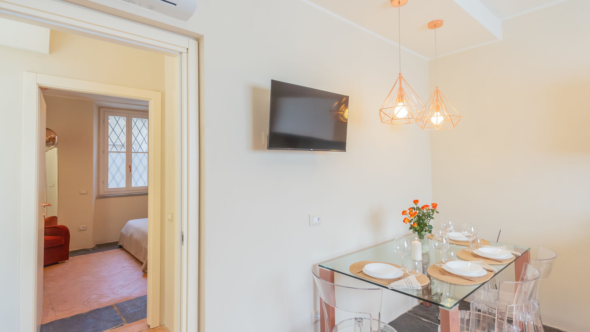 Italianway Como Como Dreams Apartments - Serendipity Suite