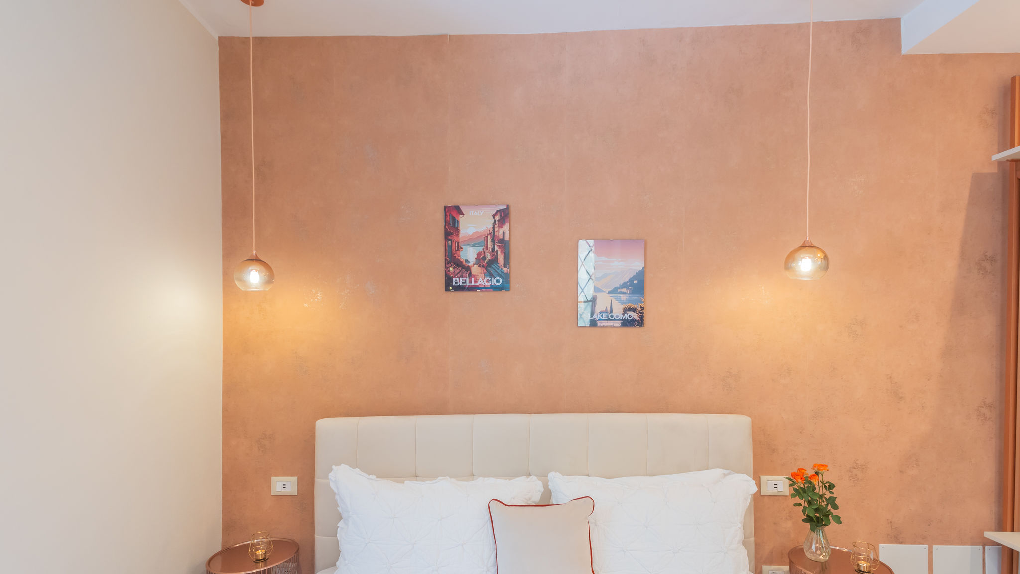 Italianway Como Como Dreams Apartments - Serendipity Suite