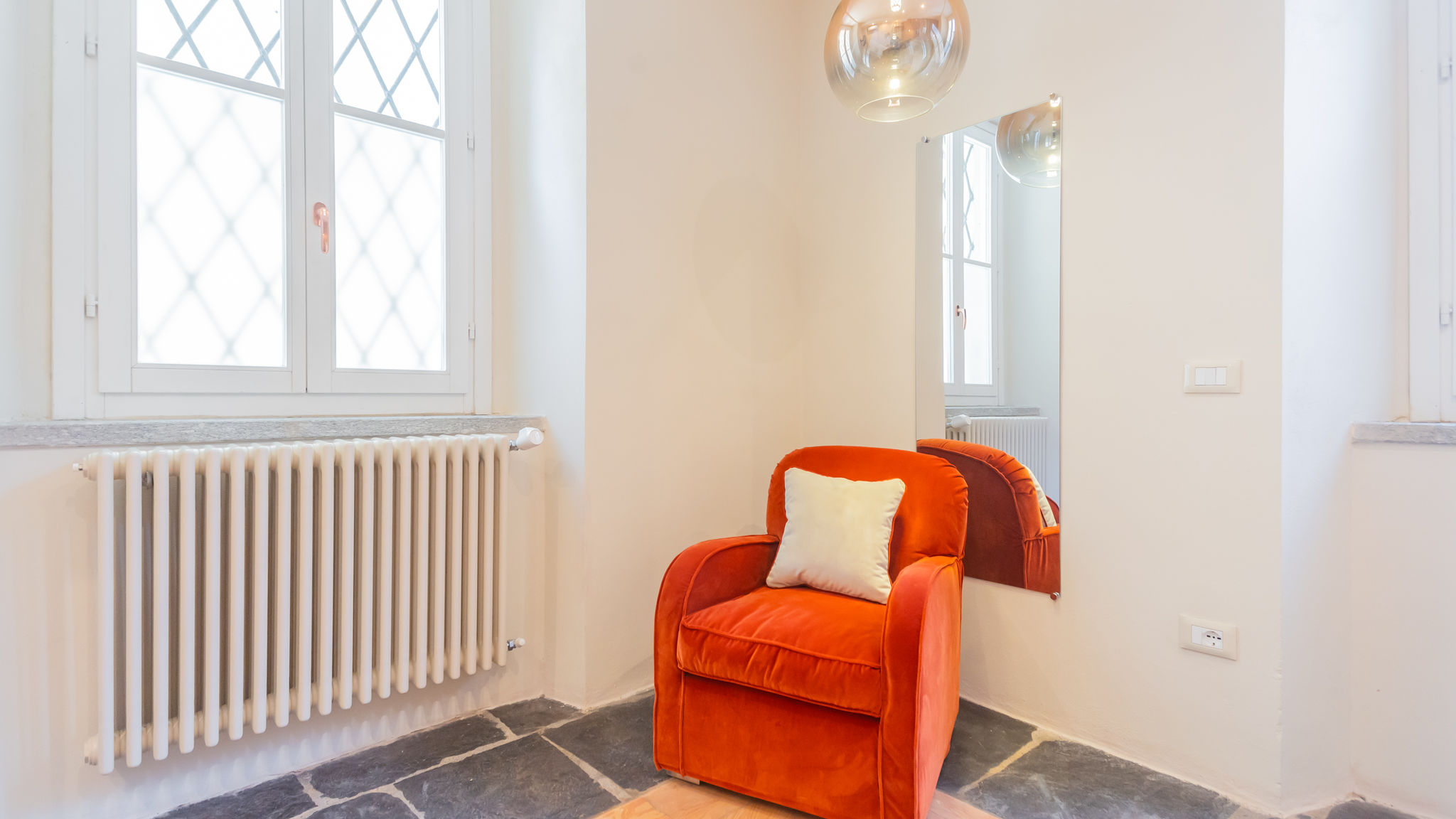 Italianway Como Como Dreams Apartments - Serendipity Suite