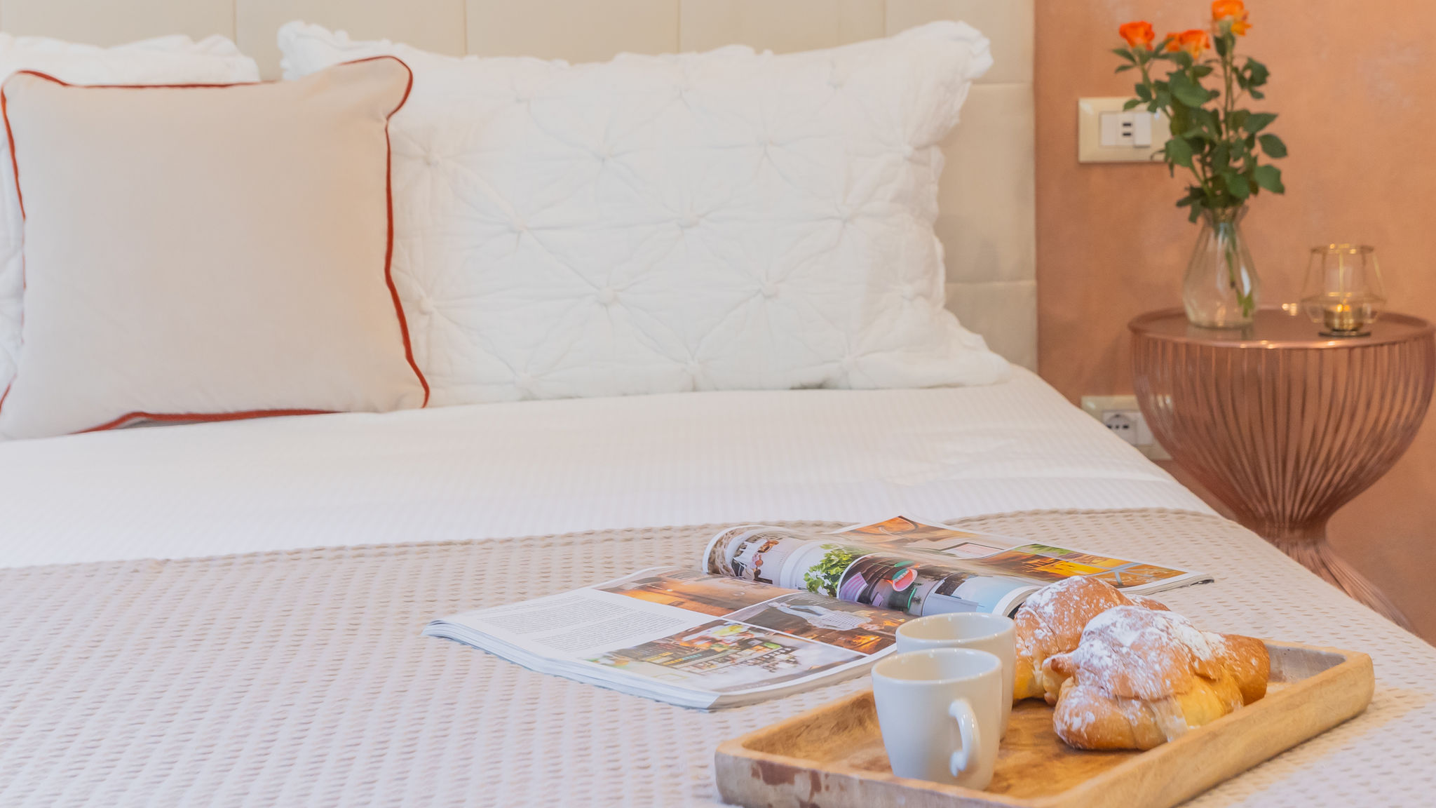Italianway Como Como Dreams Apartments - Serendipity Suite