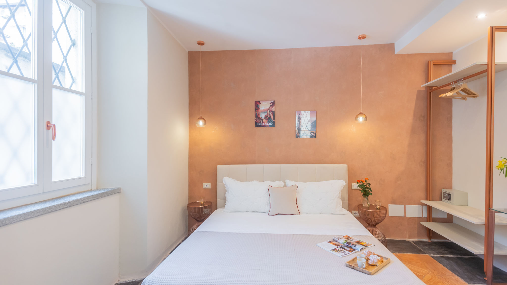 Italianway Como Como Dreams Apartments - Serendipity Suite