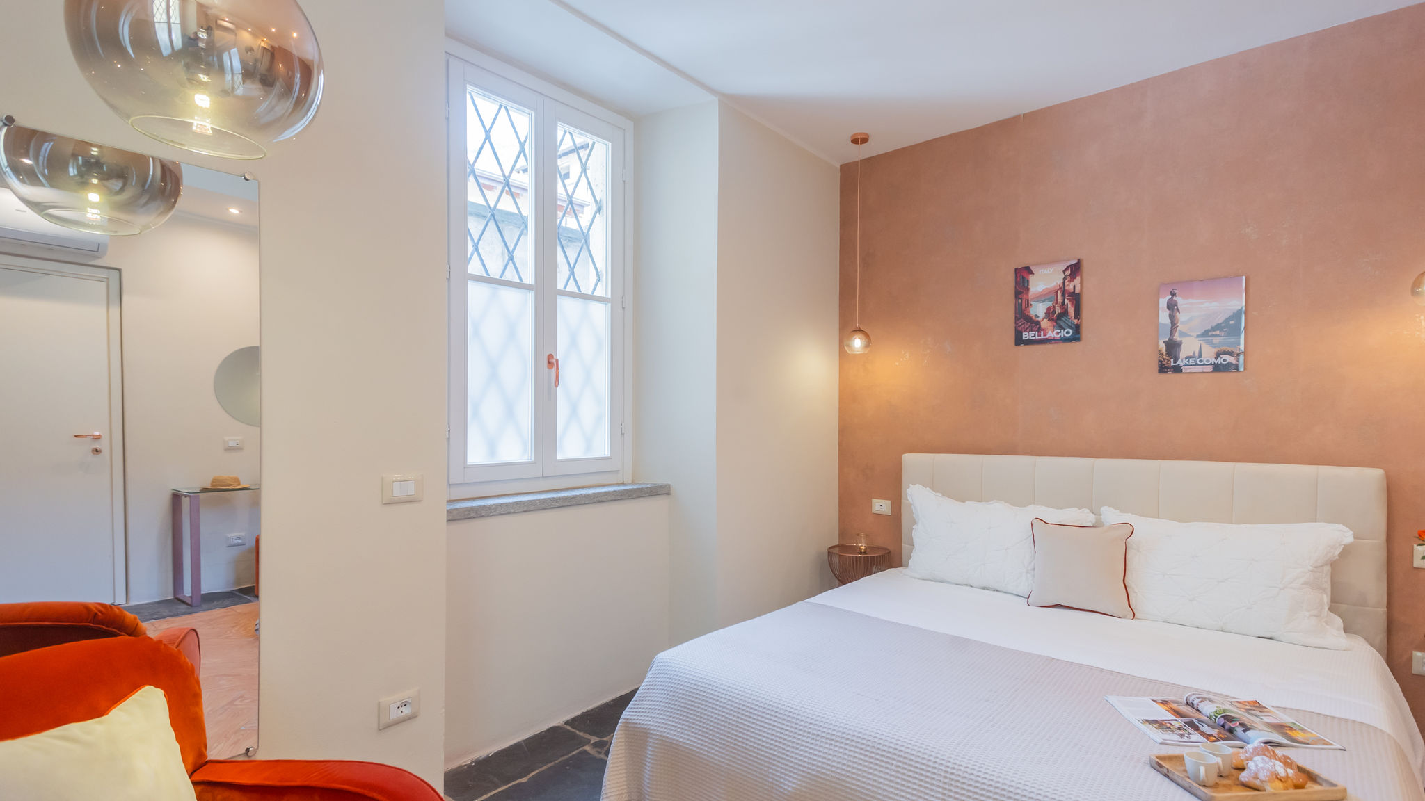 Italianway Como Como Dreams Apartments - Serendipity Suite