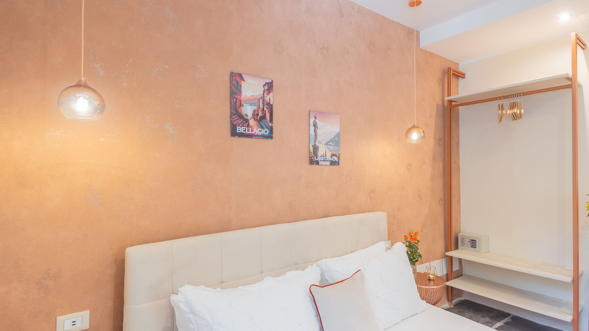 Italianway Como Como Dreams Apartments - Serendipity Suite