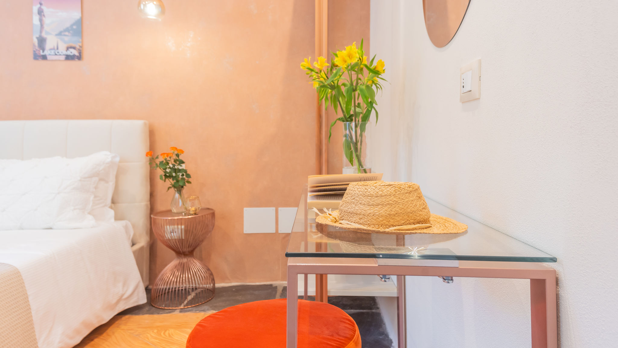 Italianway Como Como Dreams Apartments - Serendipity Suite