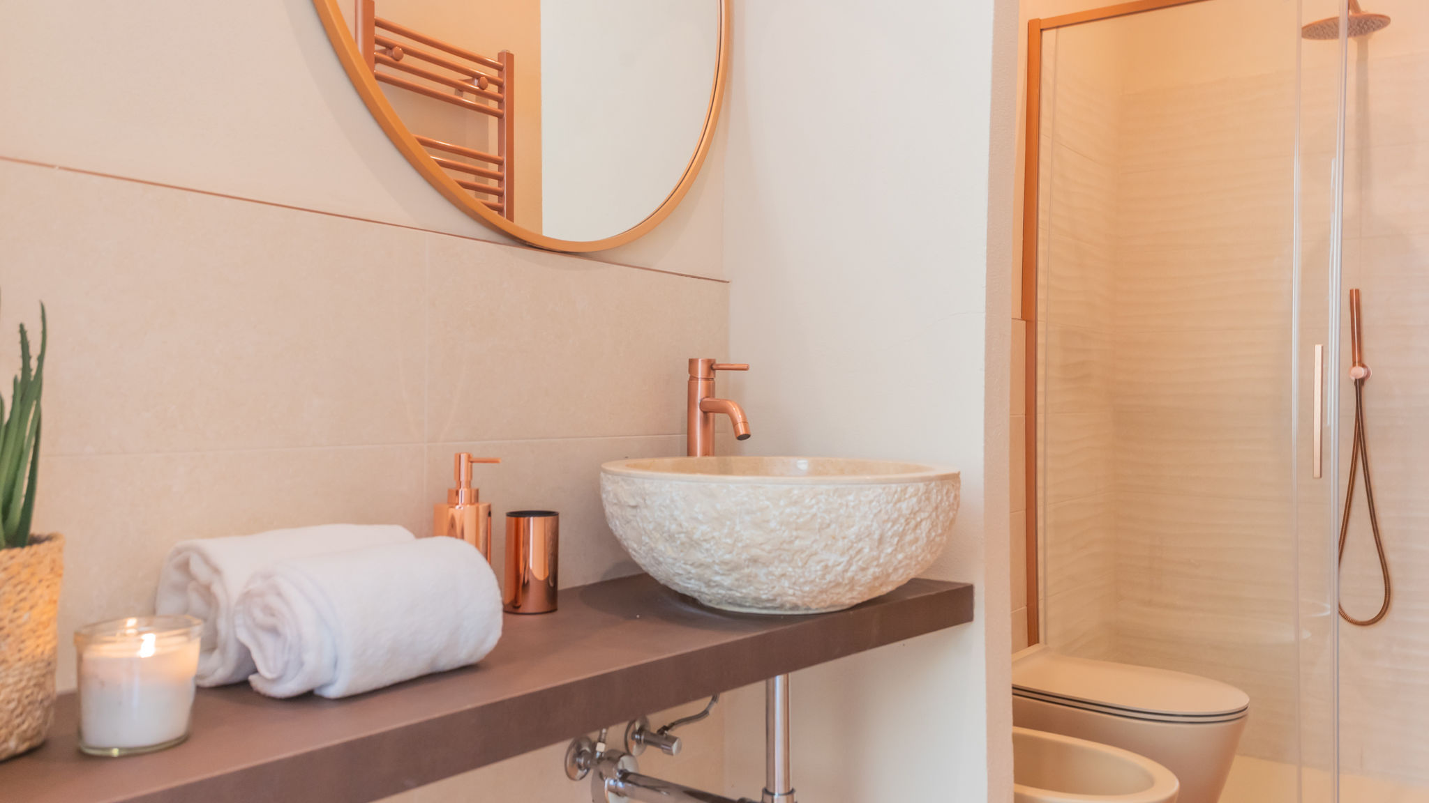 Italianway Como Como Dreams Apartments - Serendipity Suite