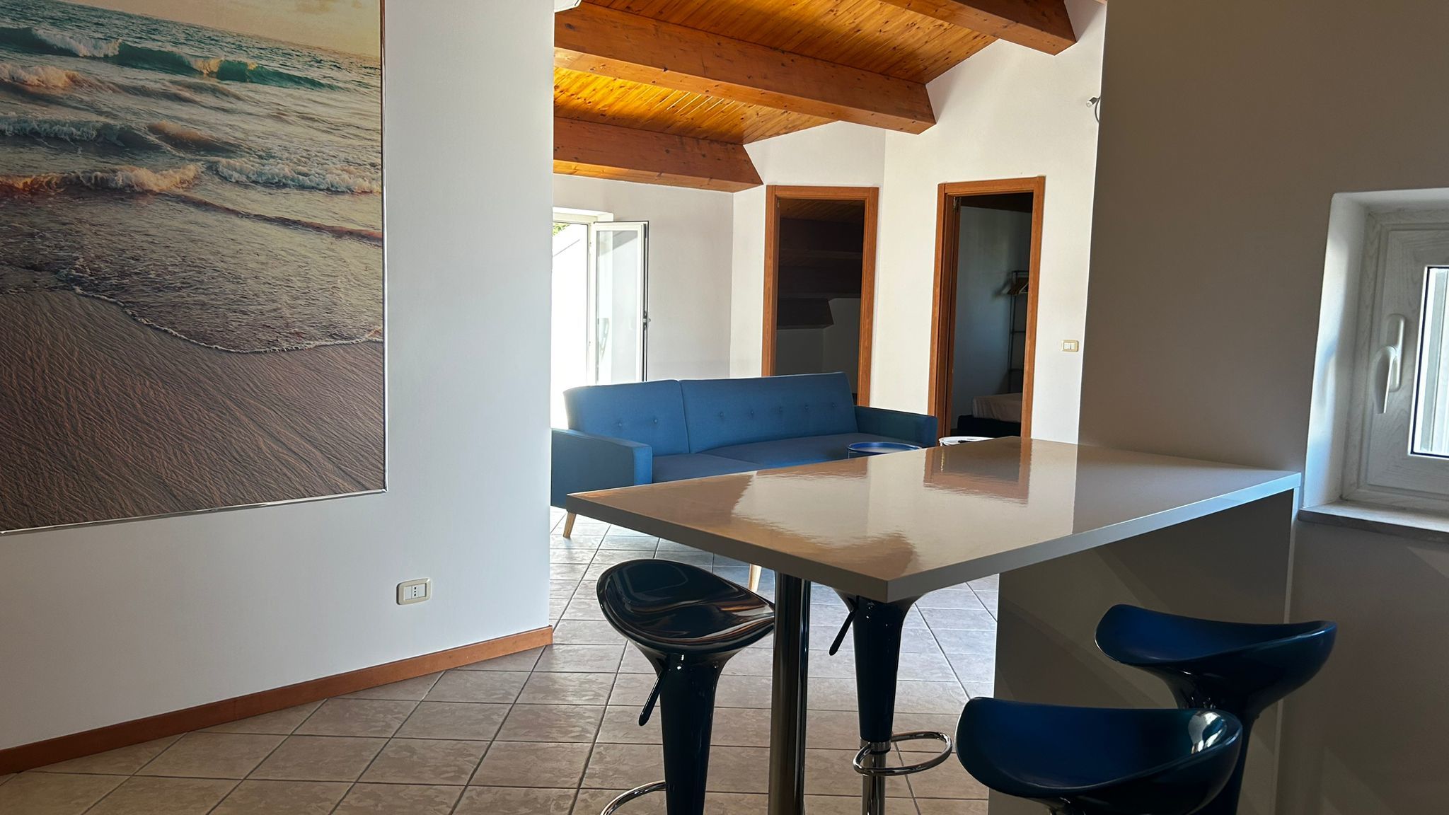 Capo Mulini Suite 401