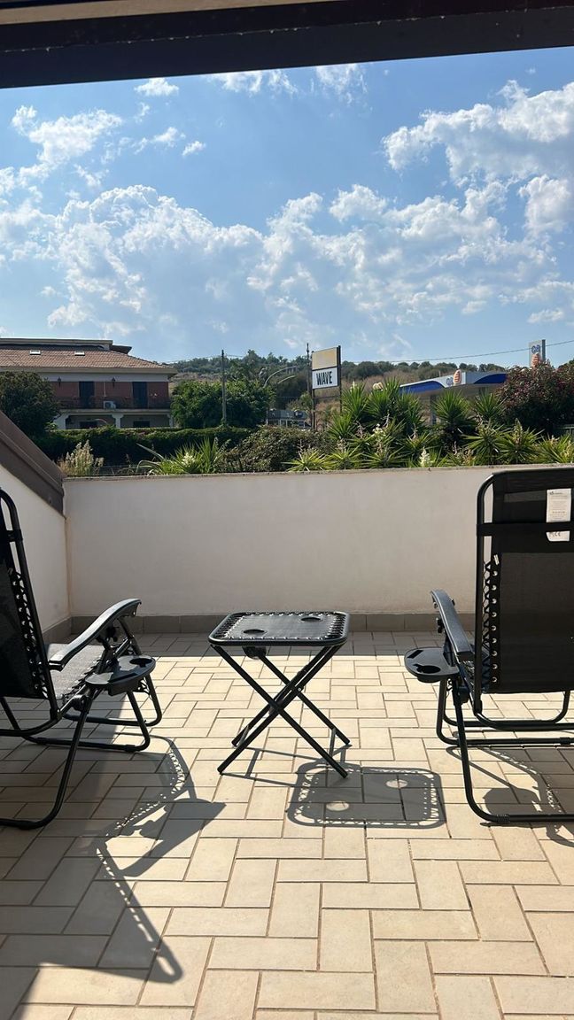 Capo Mulini Suite 401