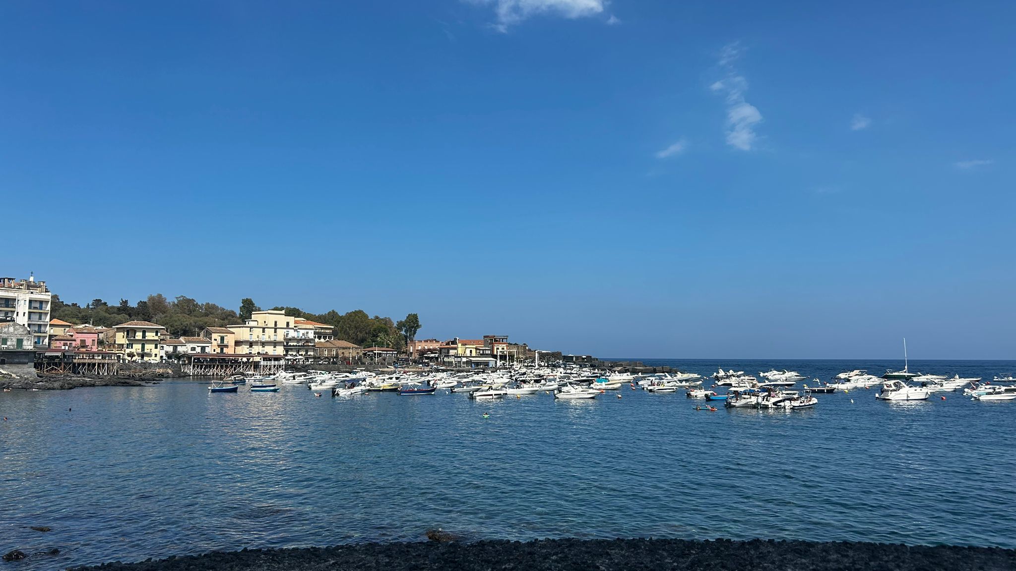 Capo Mulini Suite 401