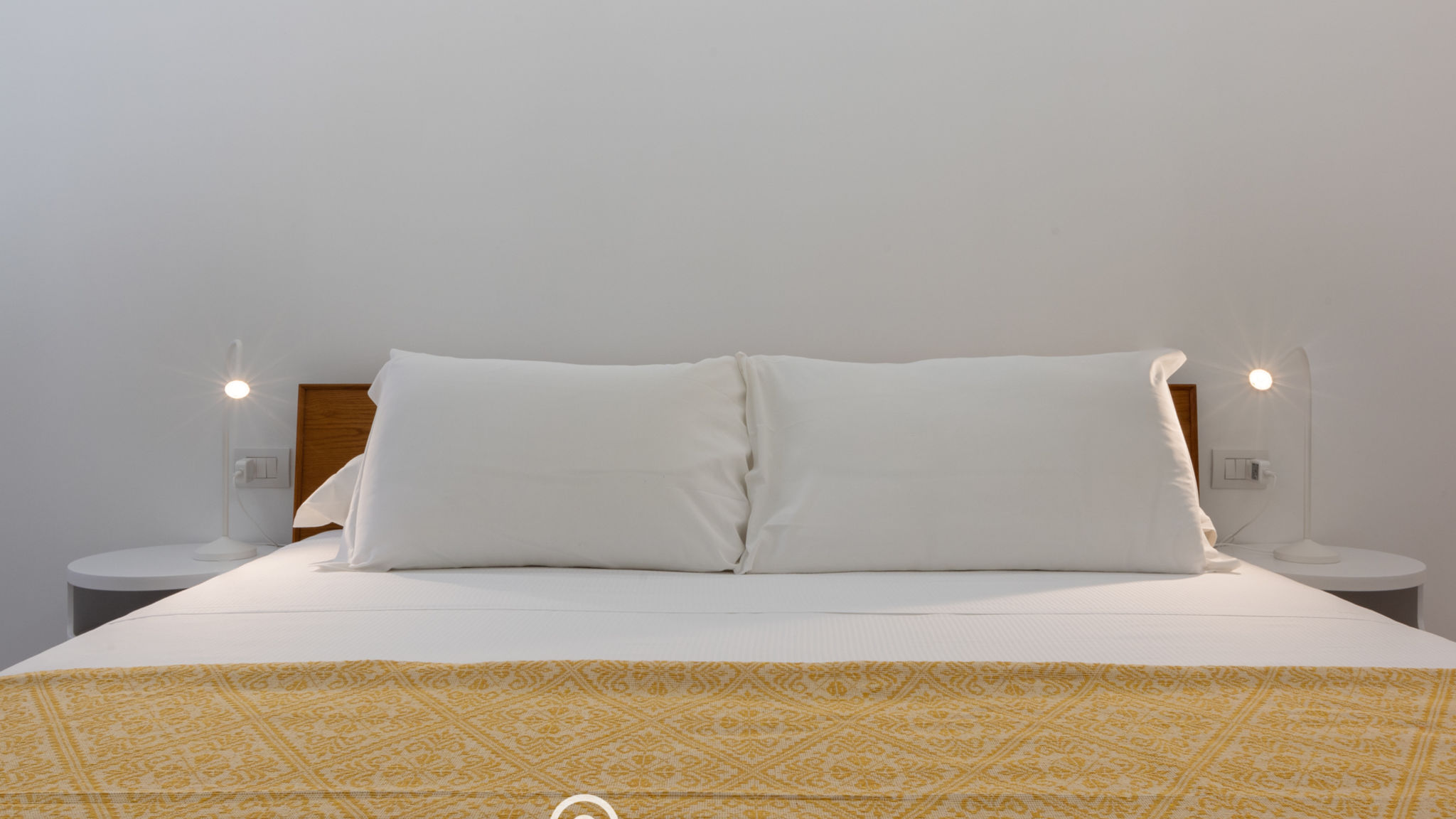 Italianway Cagliari B Room