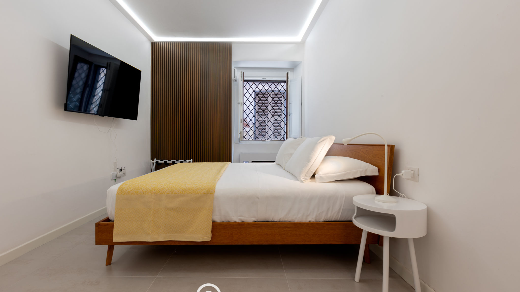 Italianway Cagliari B Room