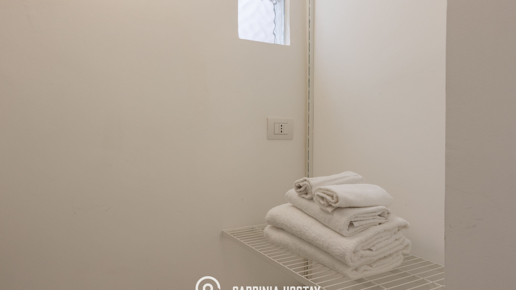 Italianway Cagliari B Room