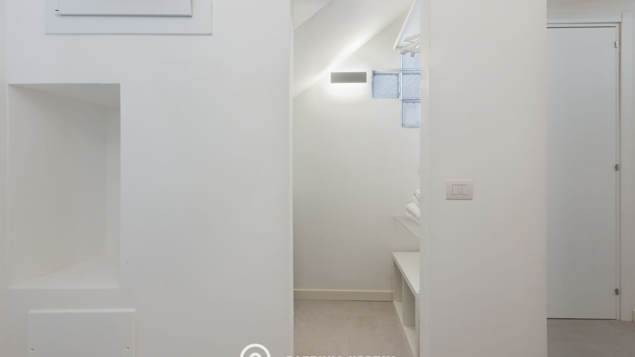 Italianway Cagliari B Room