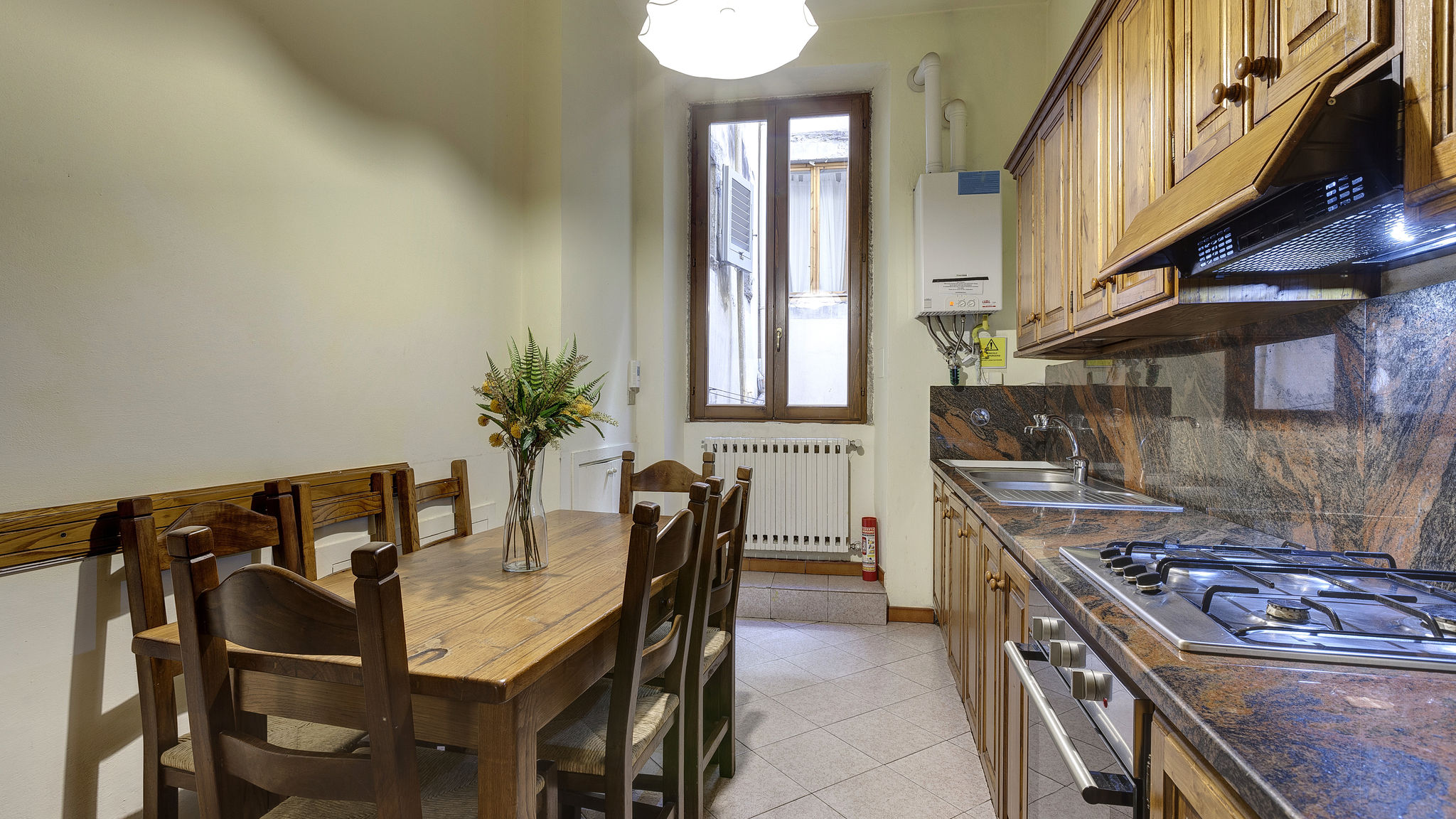 Italianway Firenze Ghibellina 90