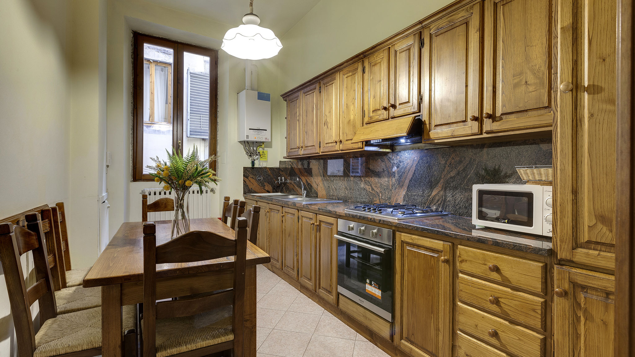 Italianway Firenze Ghibellina 90