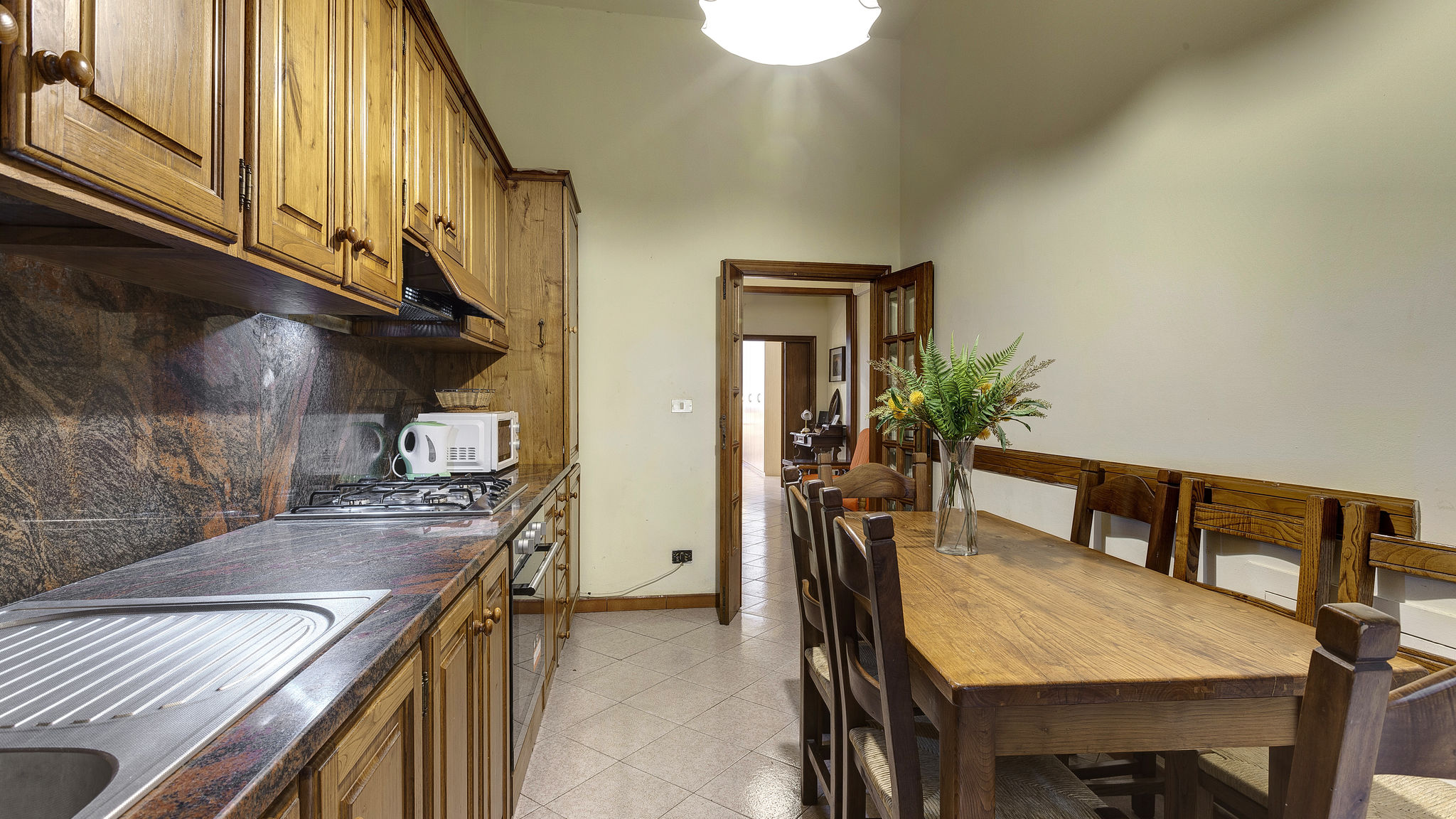 Italianway Firenze Ghibellina 90