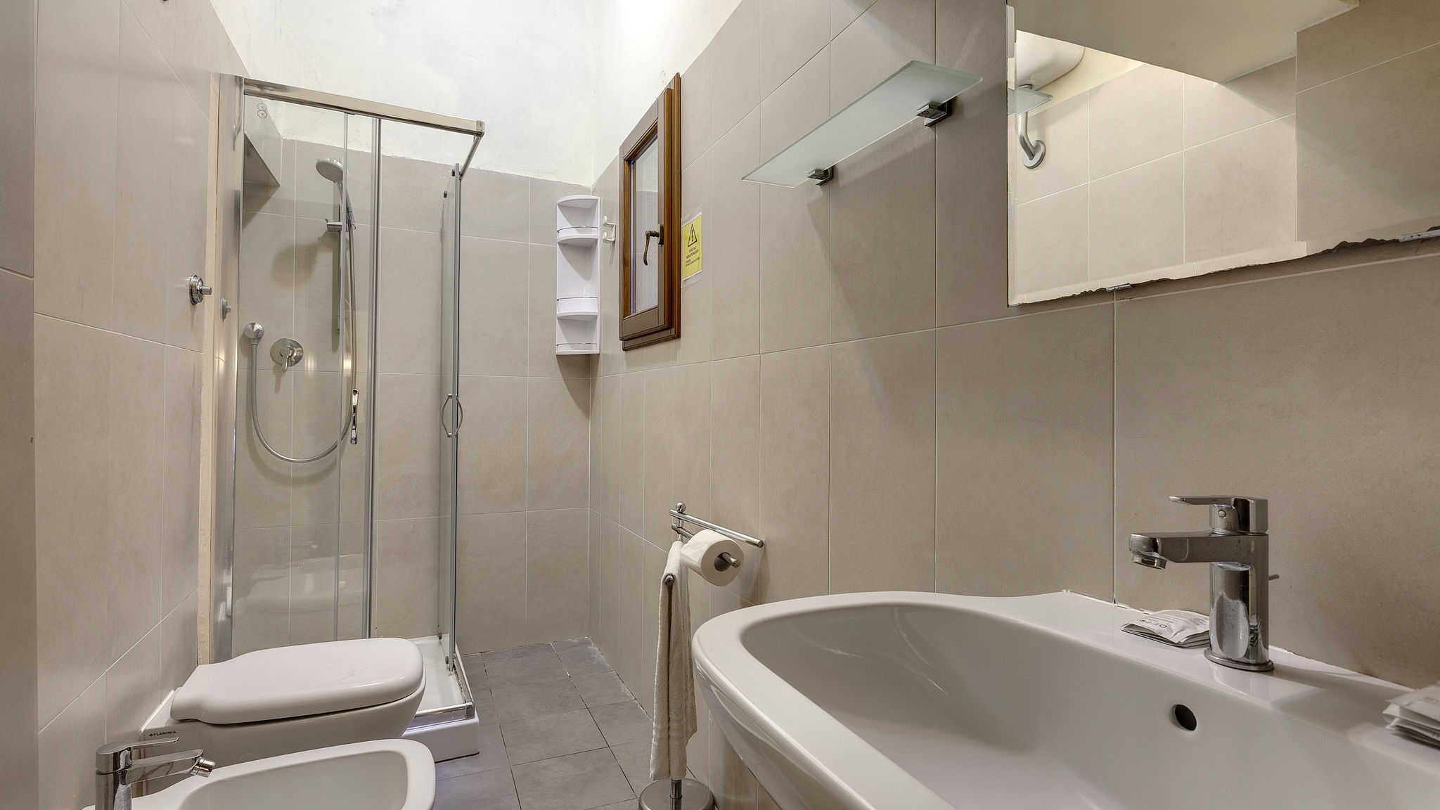 Italianway Firenze Ghibellina 90