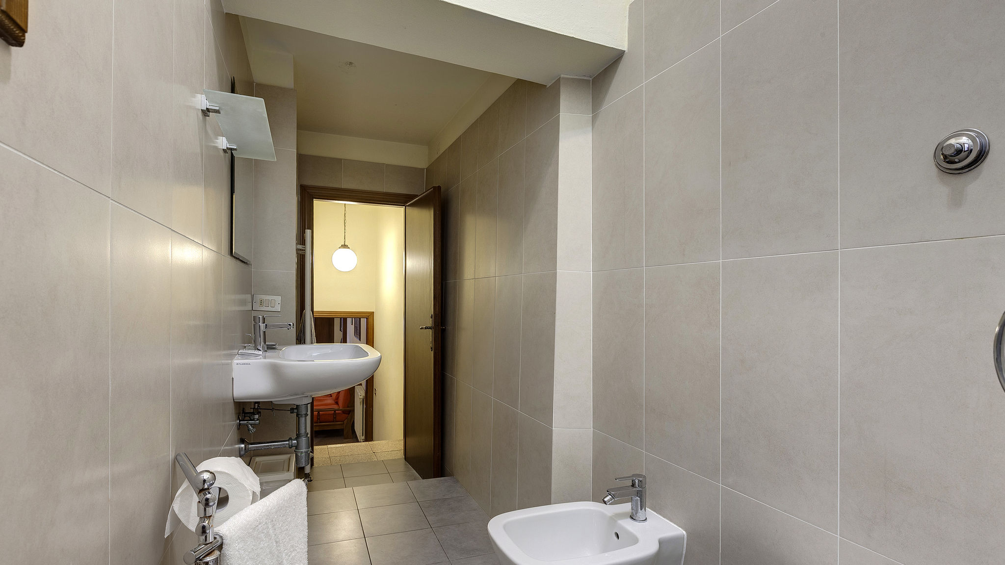 Italianway Firenze Ghibellina 90