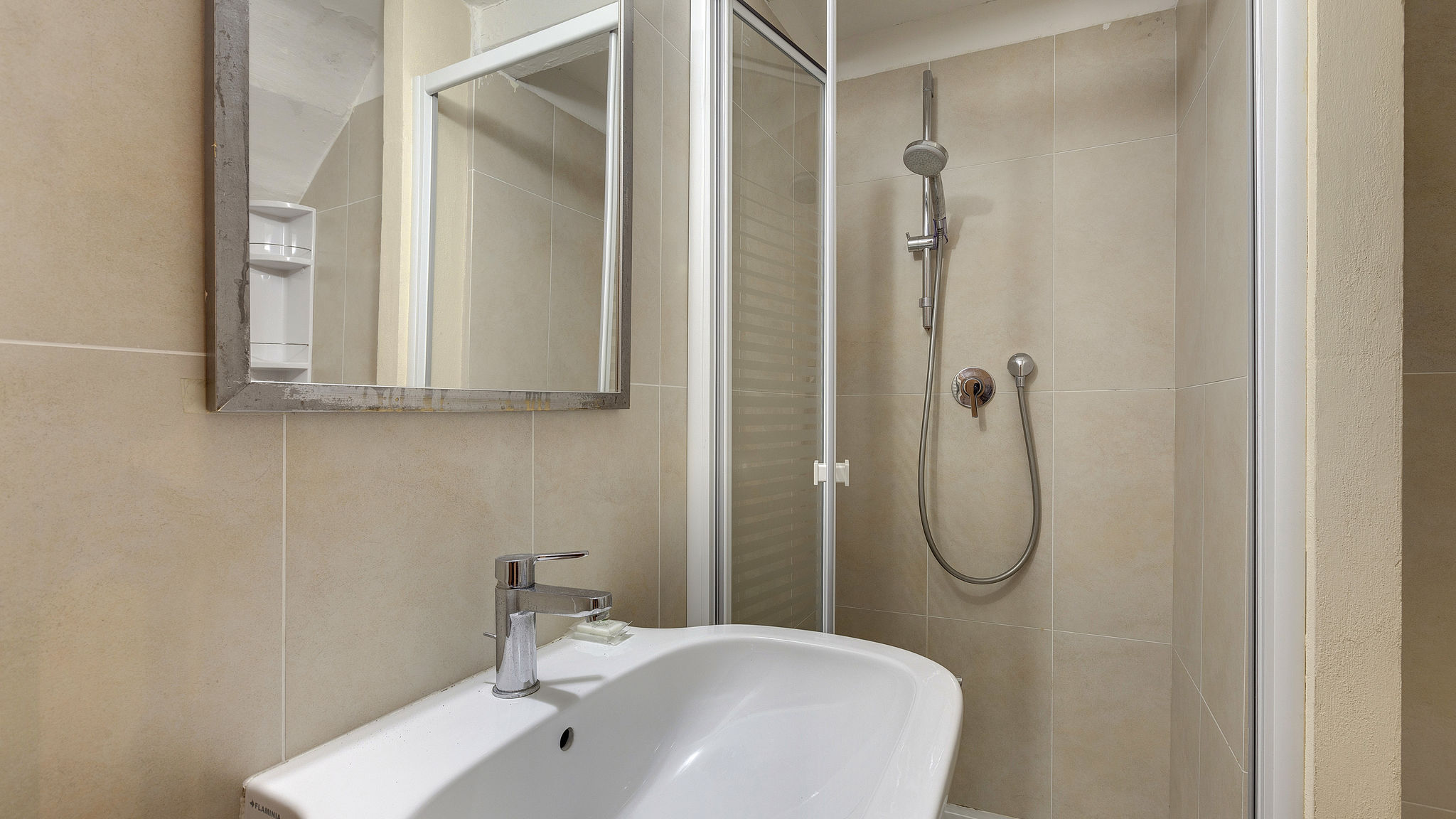 Italianway Firenze Ghibellina 90