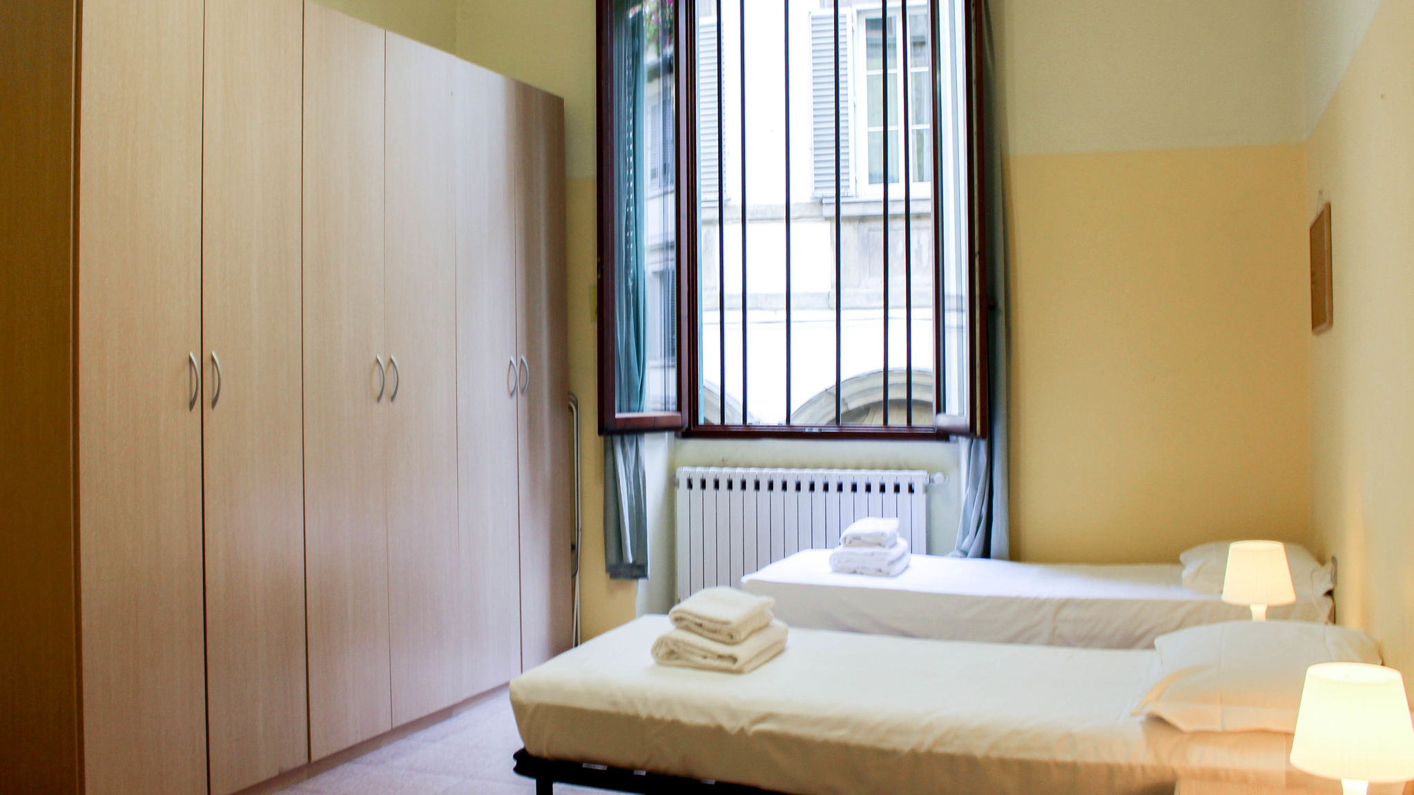 Italianway Firenze Ghibellina 90