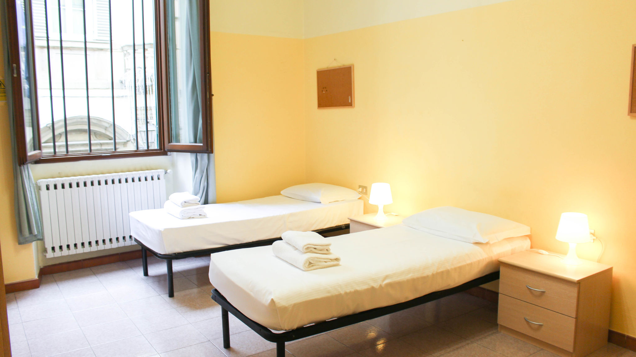 Italianway Firenze Ghibellina 90