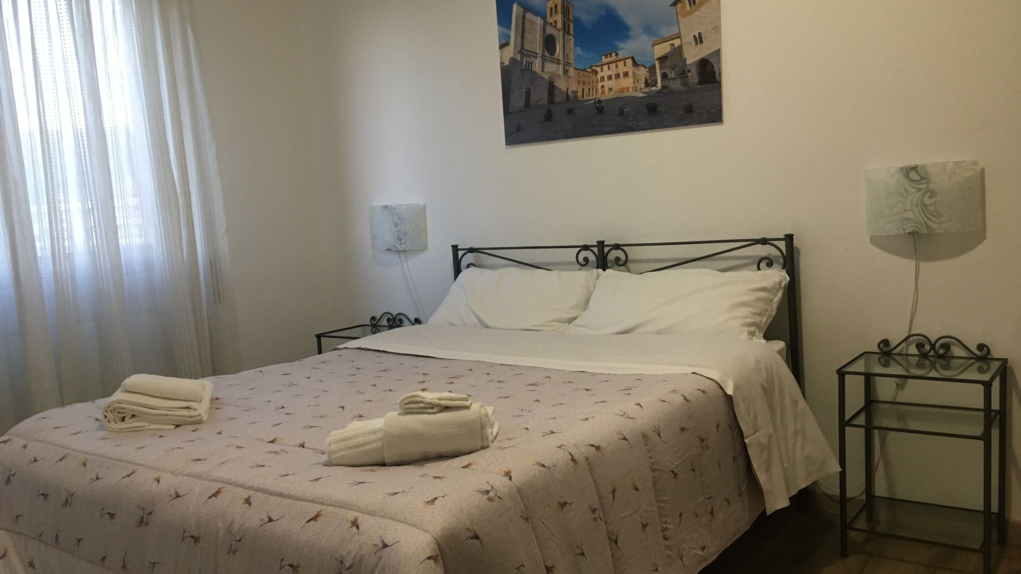 Italianway Foligno Via Oberdan 113 by Ospitaci