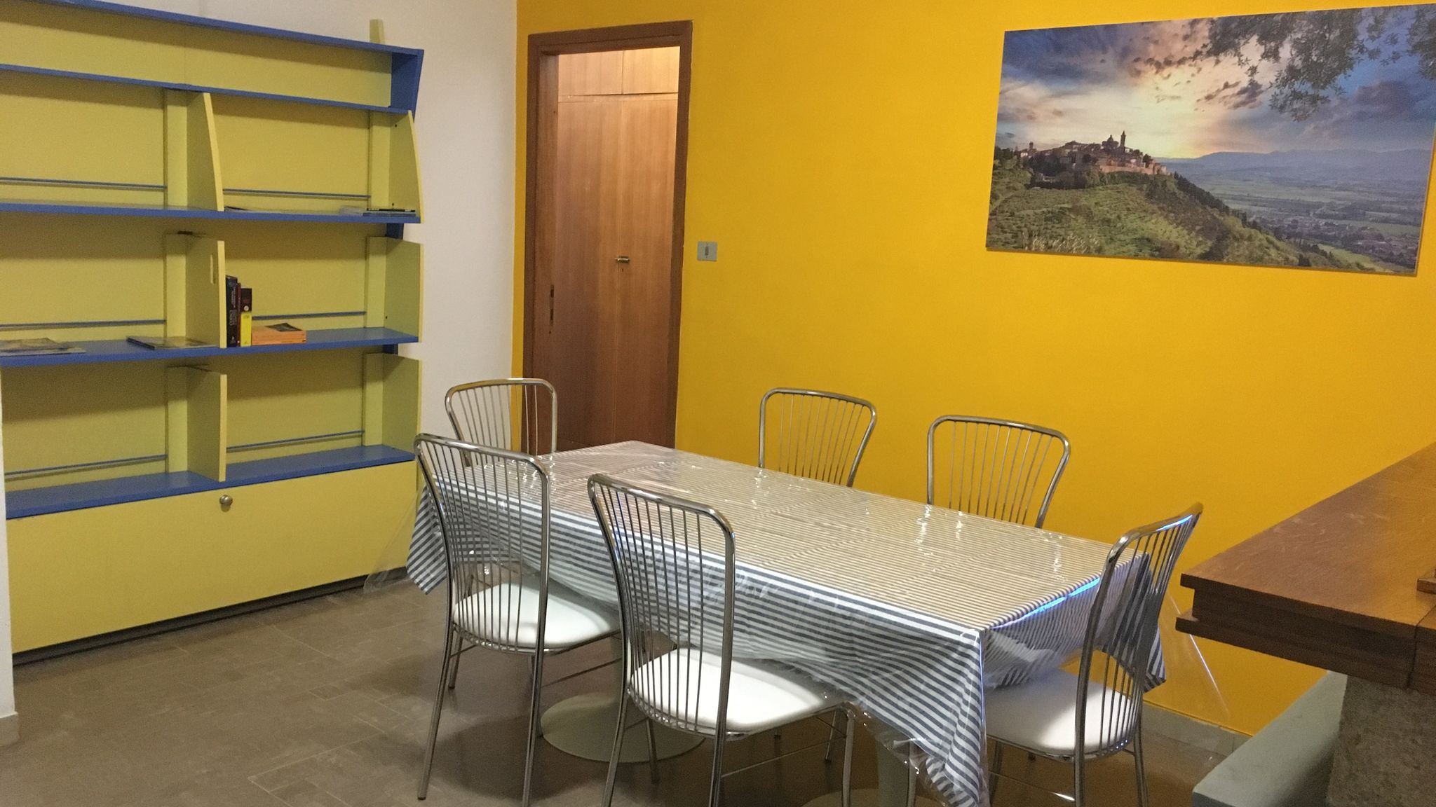 Italianway Foligno Via Oberdan 113 by Ospitaci