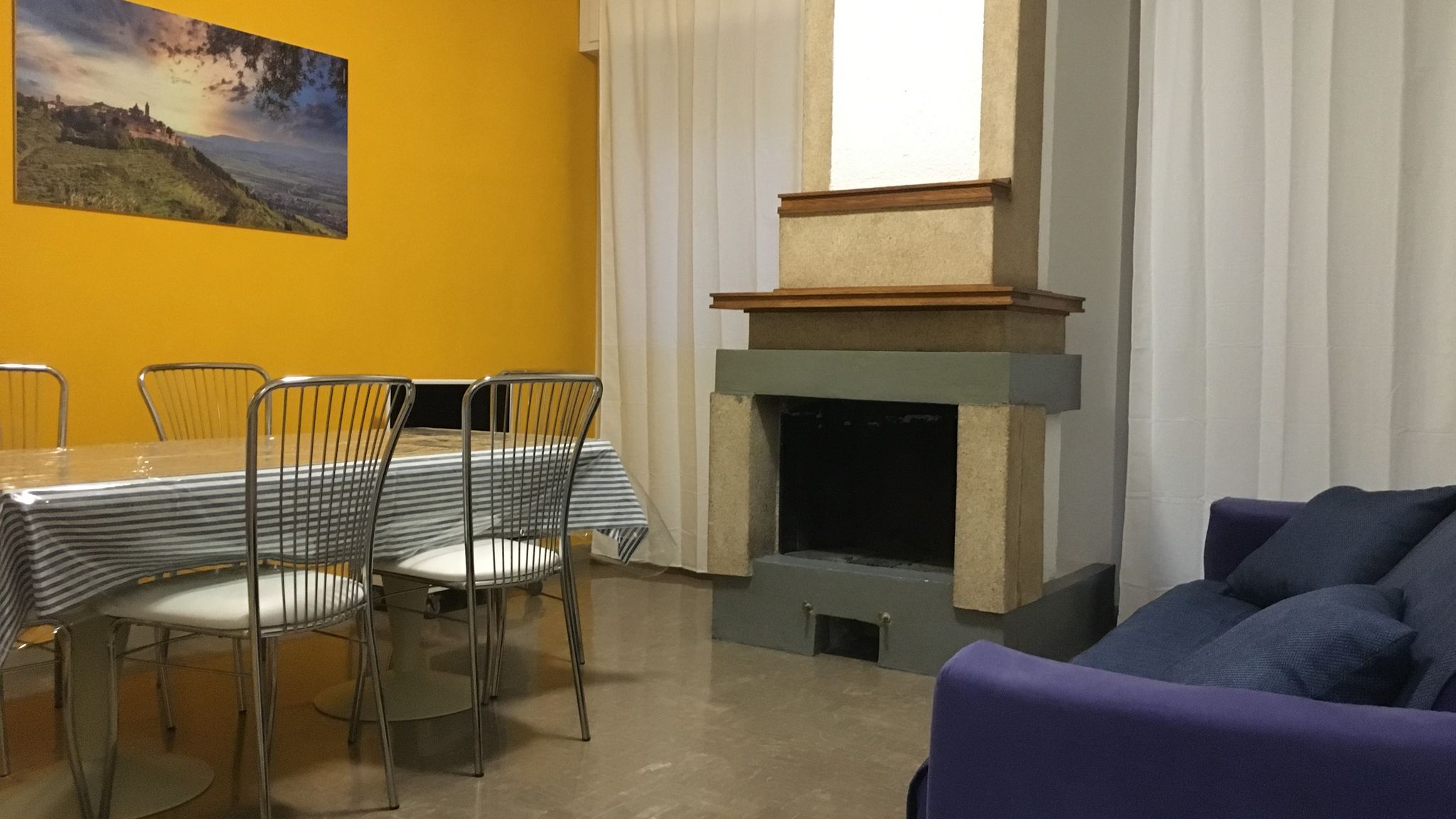 Italianway Foligno Via Oberdan 113 by Ospitaci