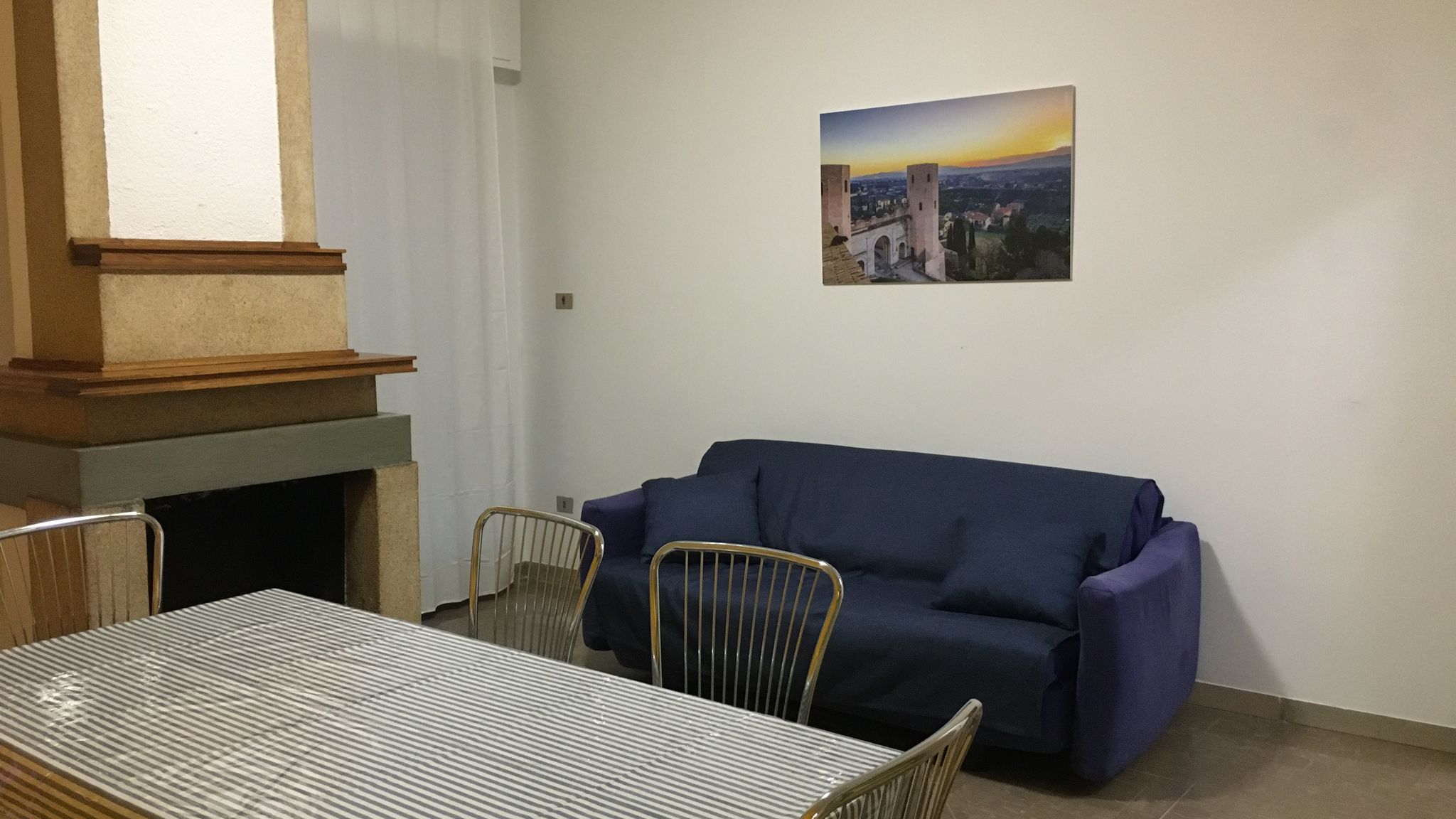 Italianway Foligno Via Oberdan 113 by Ospitaci