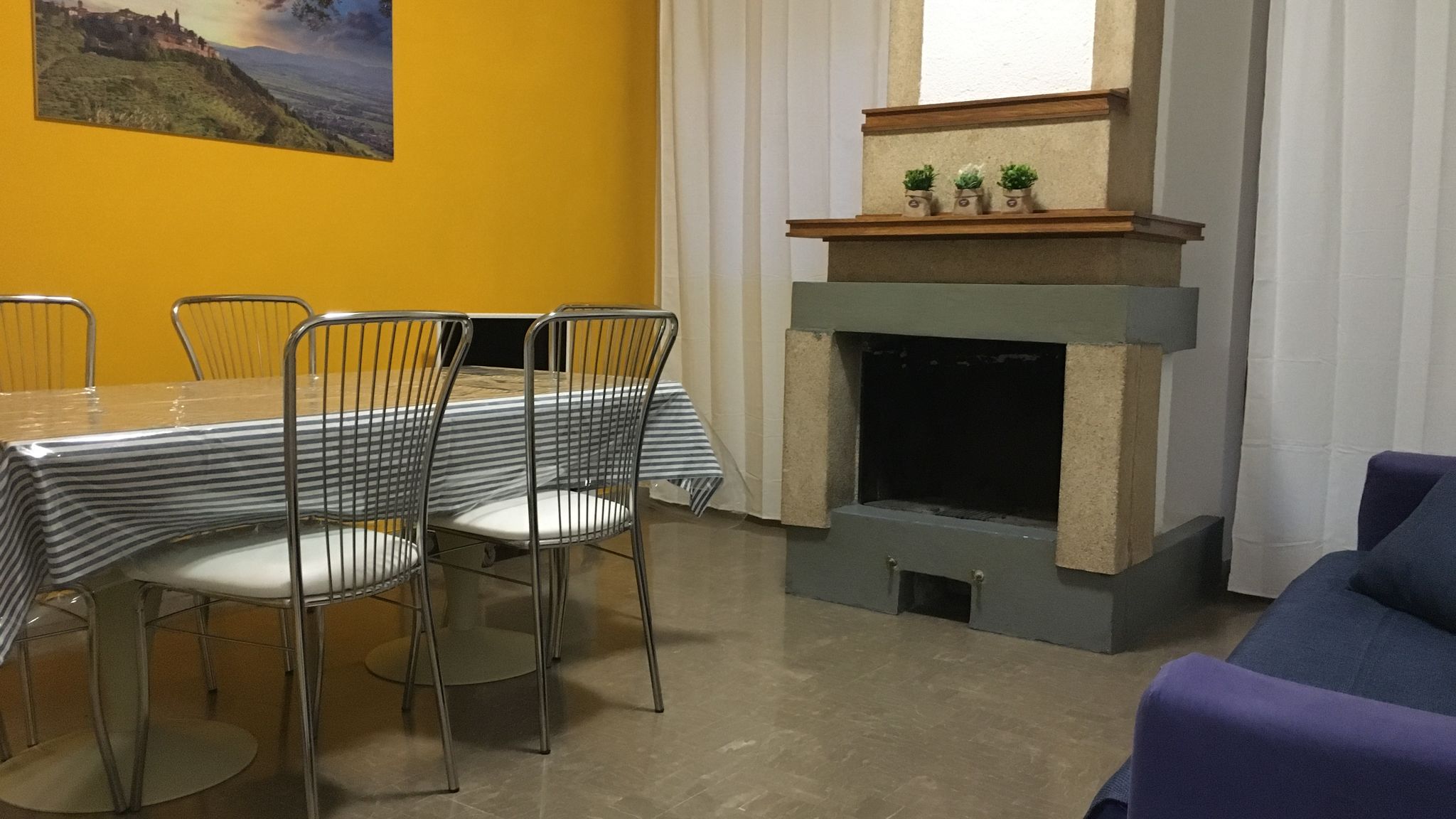 Italianway Foligno Via Oberdan 113 by Ospitaci