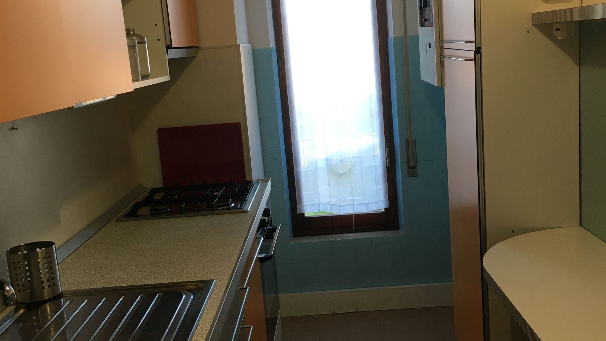 Italianway Foligno Via Oberdan 113 by Ospitaci