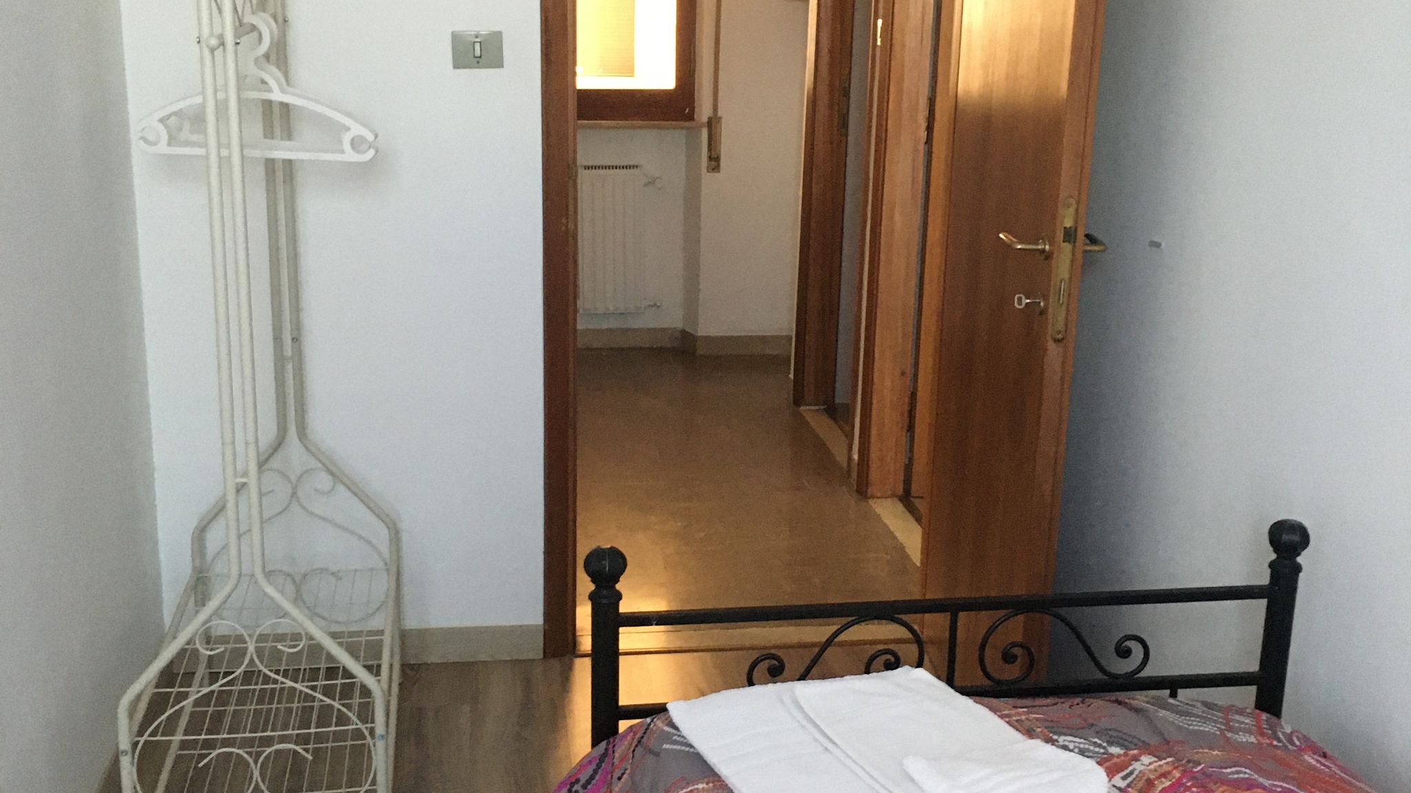 Italianway Foligno Via Oberdan 113 by Ospitaci