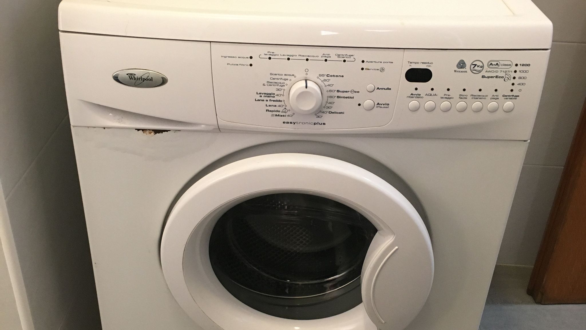 Italianway Foligno Via Oberdan 113 by Ospitaci