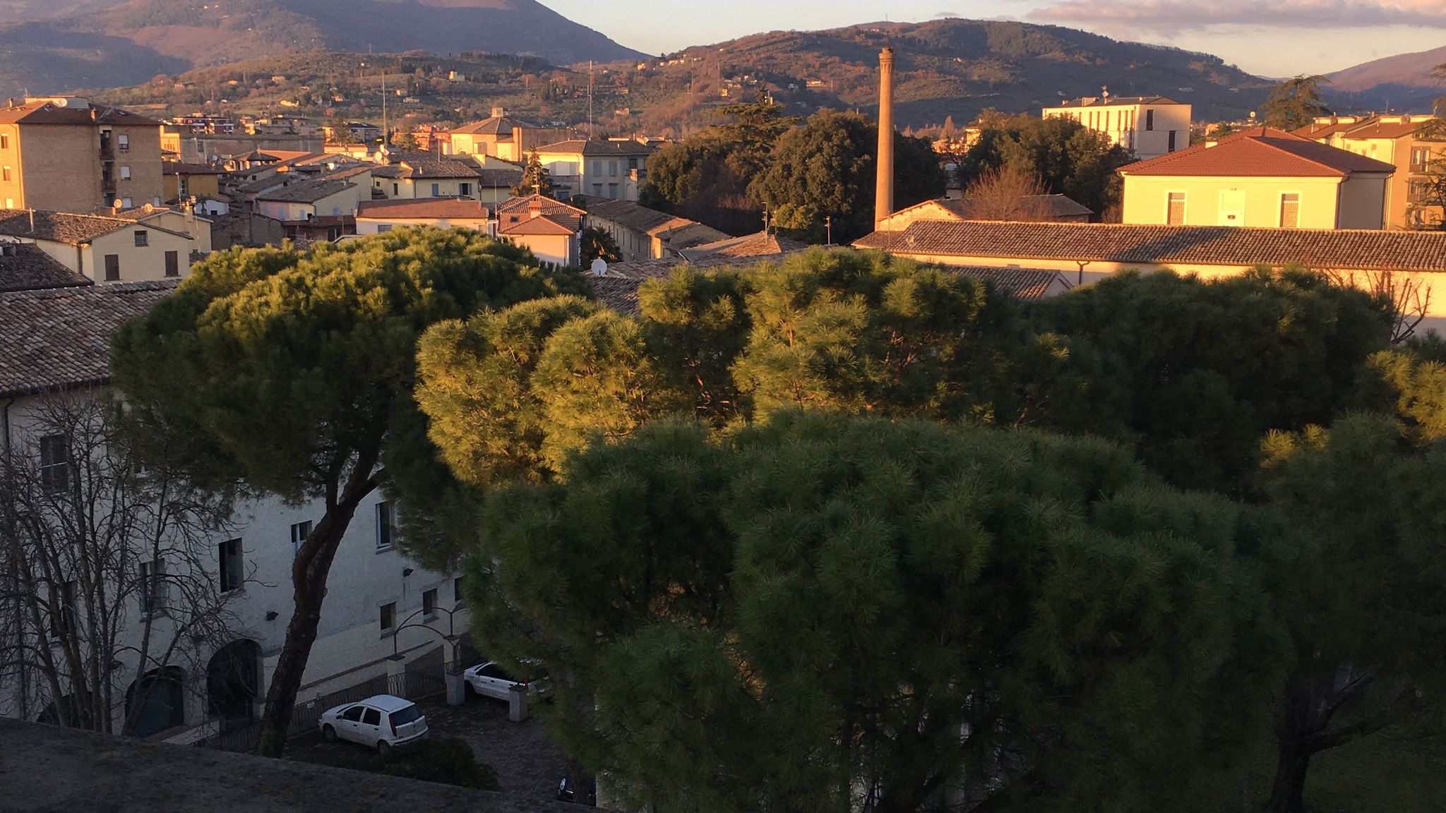 Italianway Foligno Via Oberdan 113 by Ospitaci