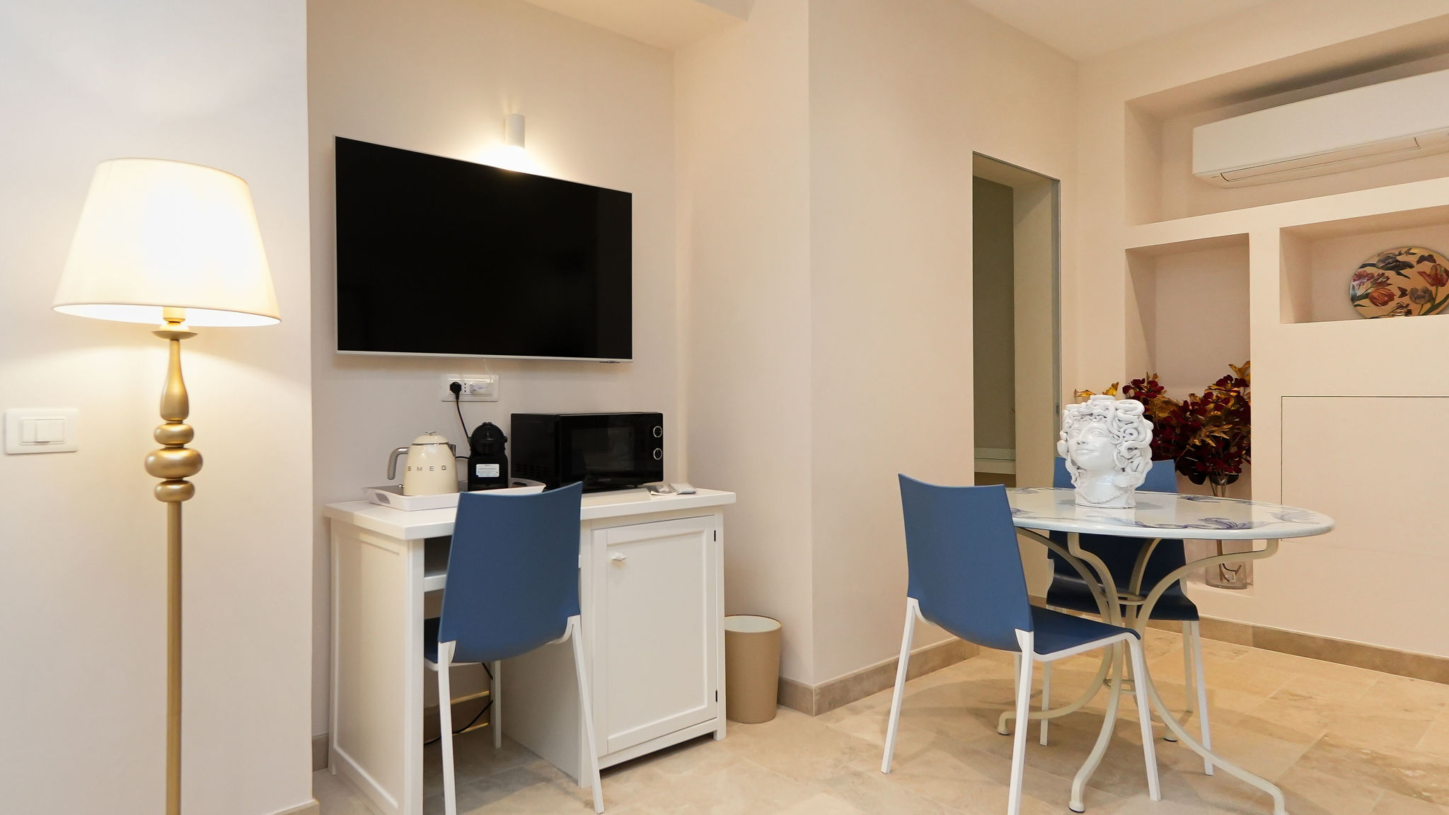 Italianway Siracusa Marina Homes Standard 1 by Ortigia Apartments