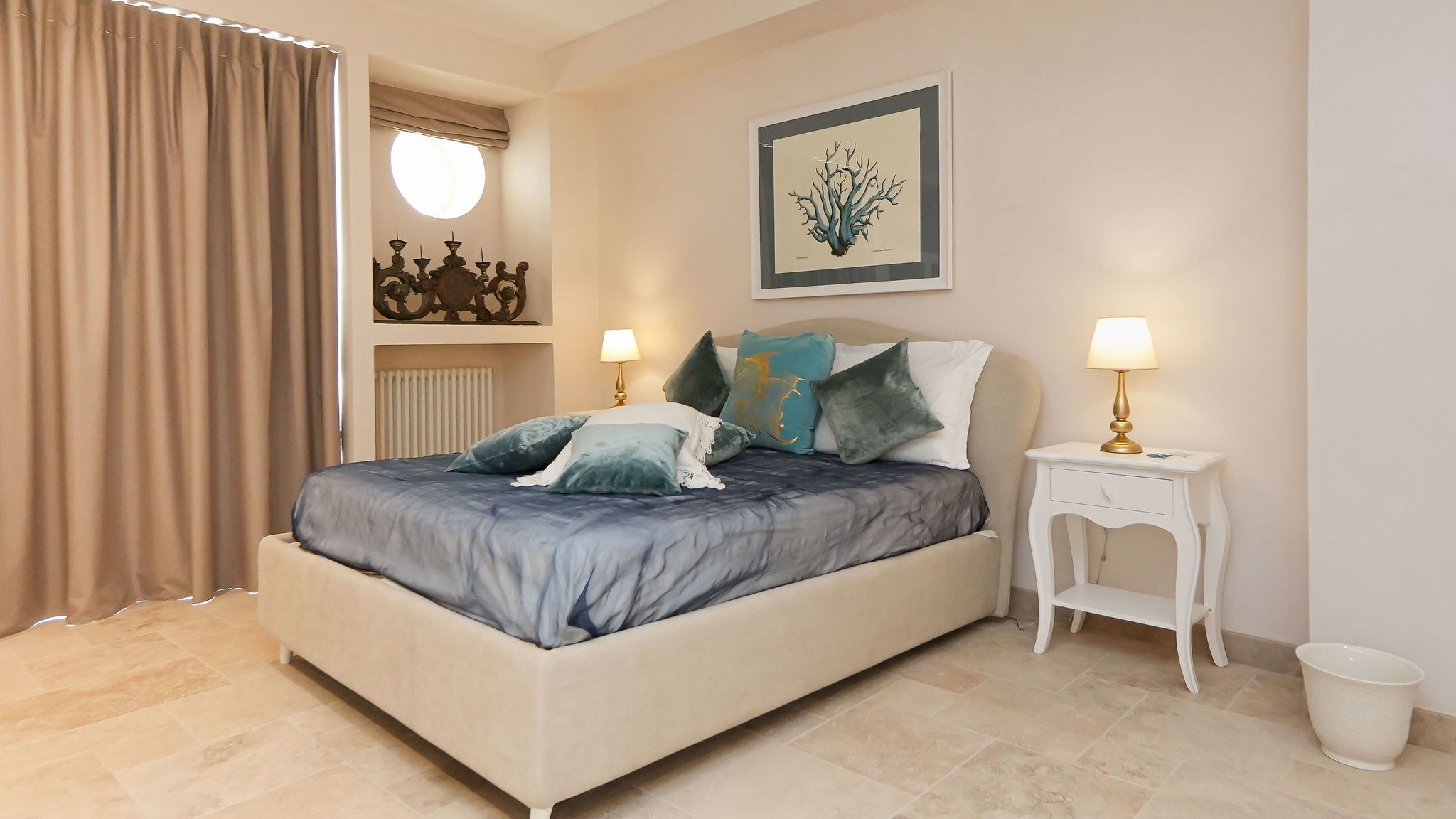Italianway Siracusa Marina Homes Standard 1 by Ortigia Apartments