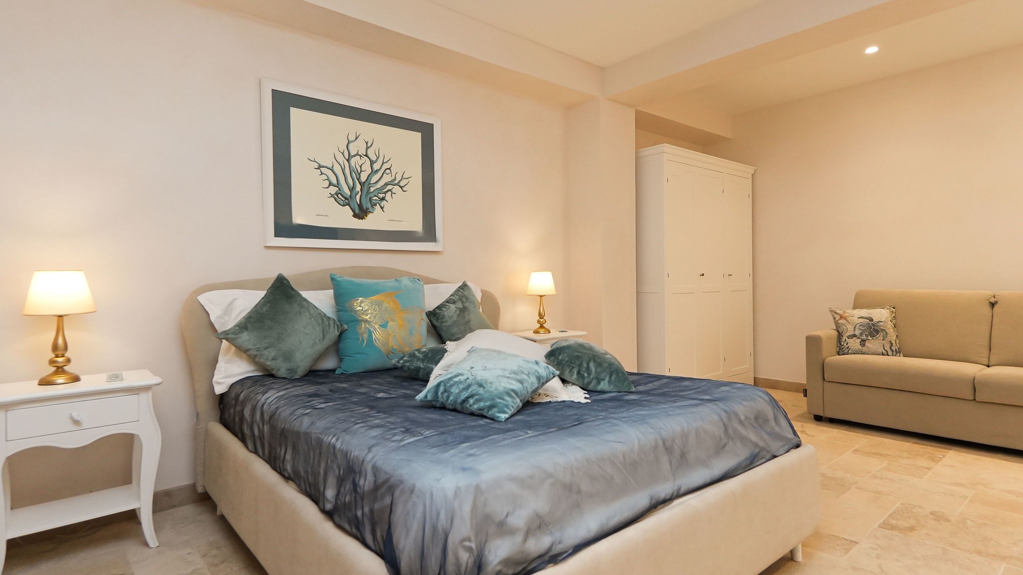 Italianway Siracusa Marina Homes Standard 1 by Ortigia Apartments