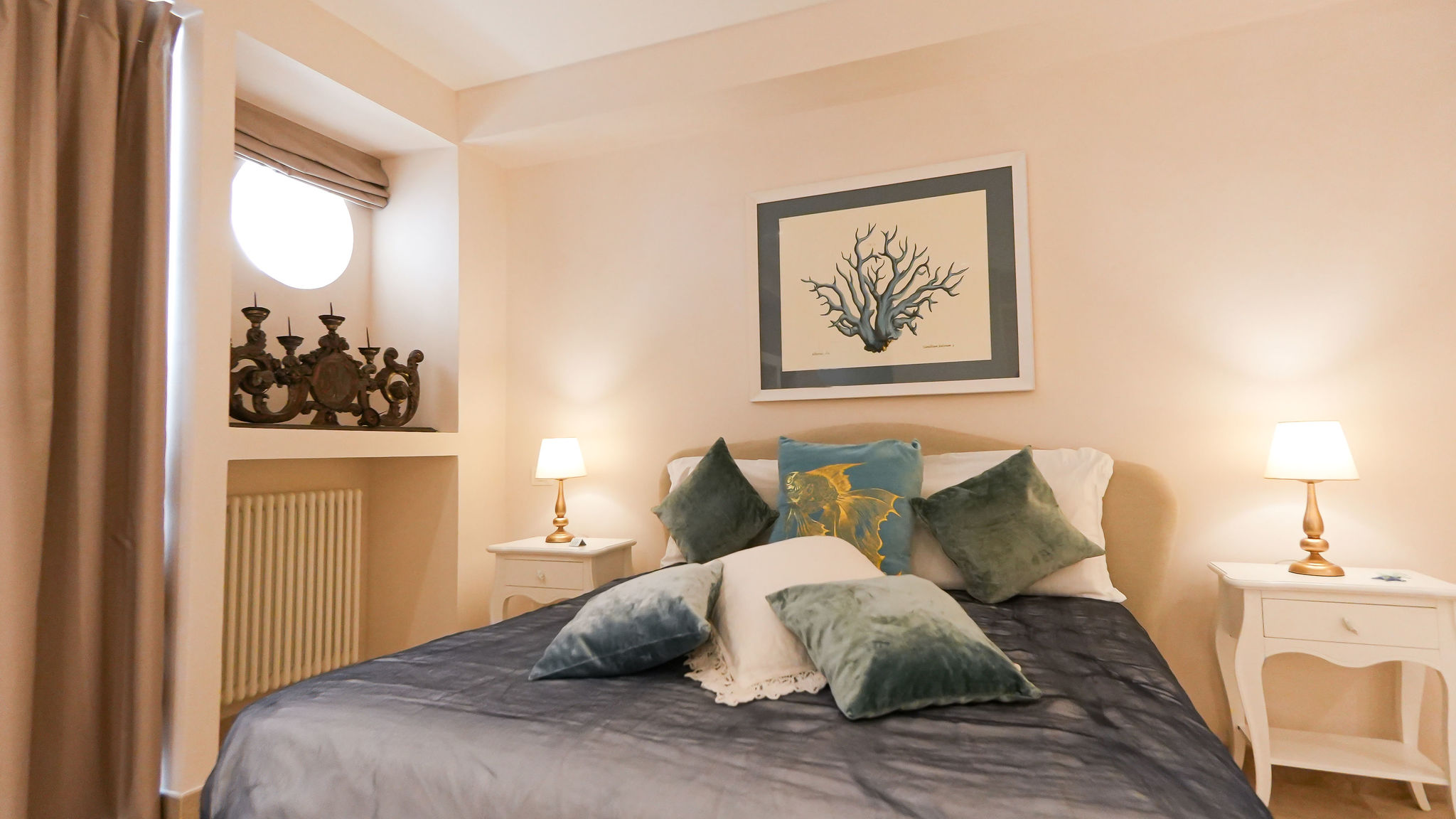 Italianway Siracusa Marina Homes Standard 1 by Ortigia Apartments