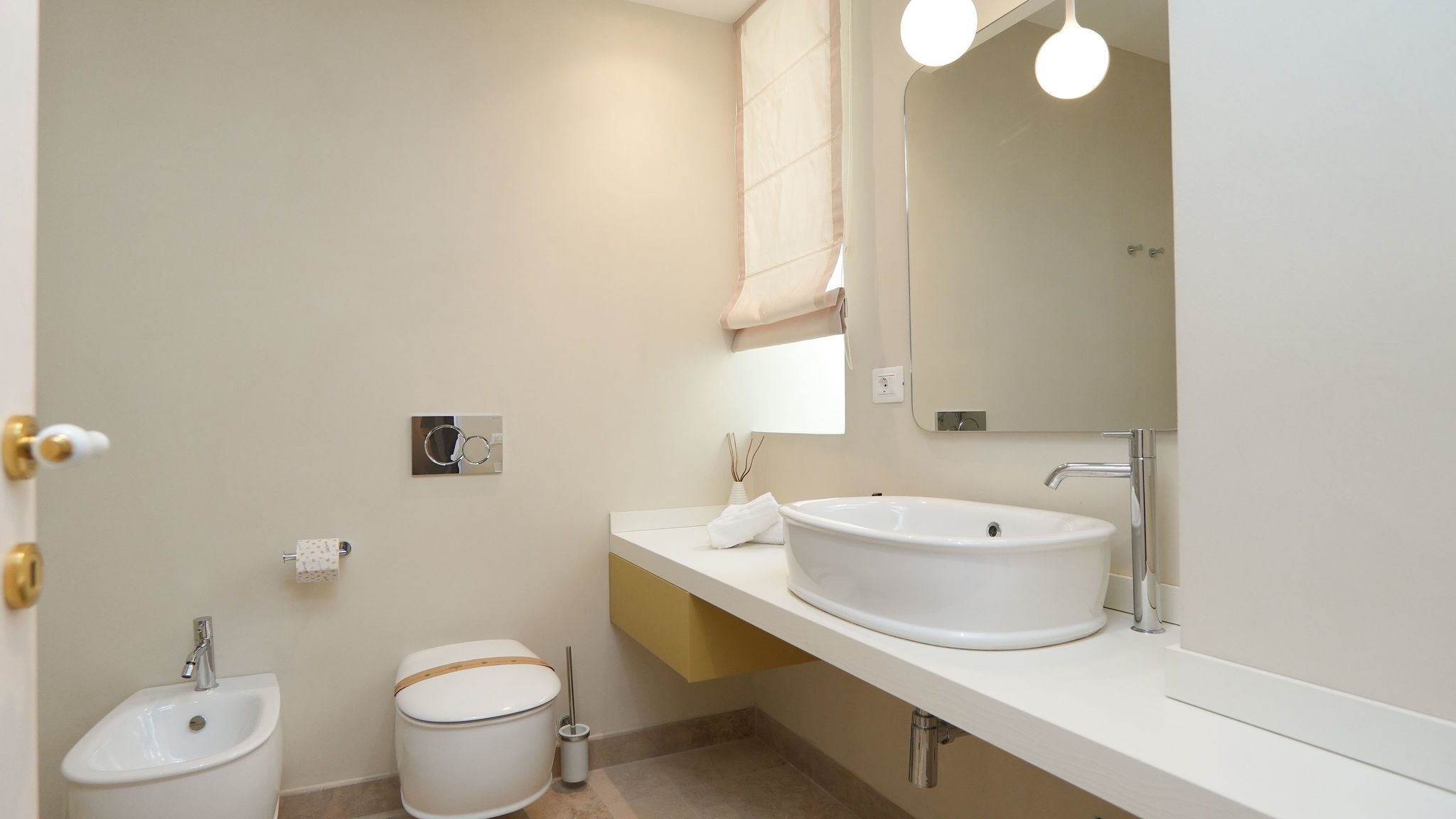 Italianway Siracusa Marina Homes Standard 1 by Ortigia Apartments