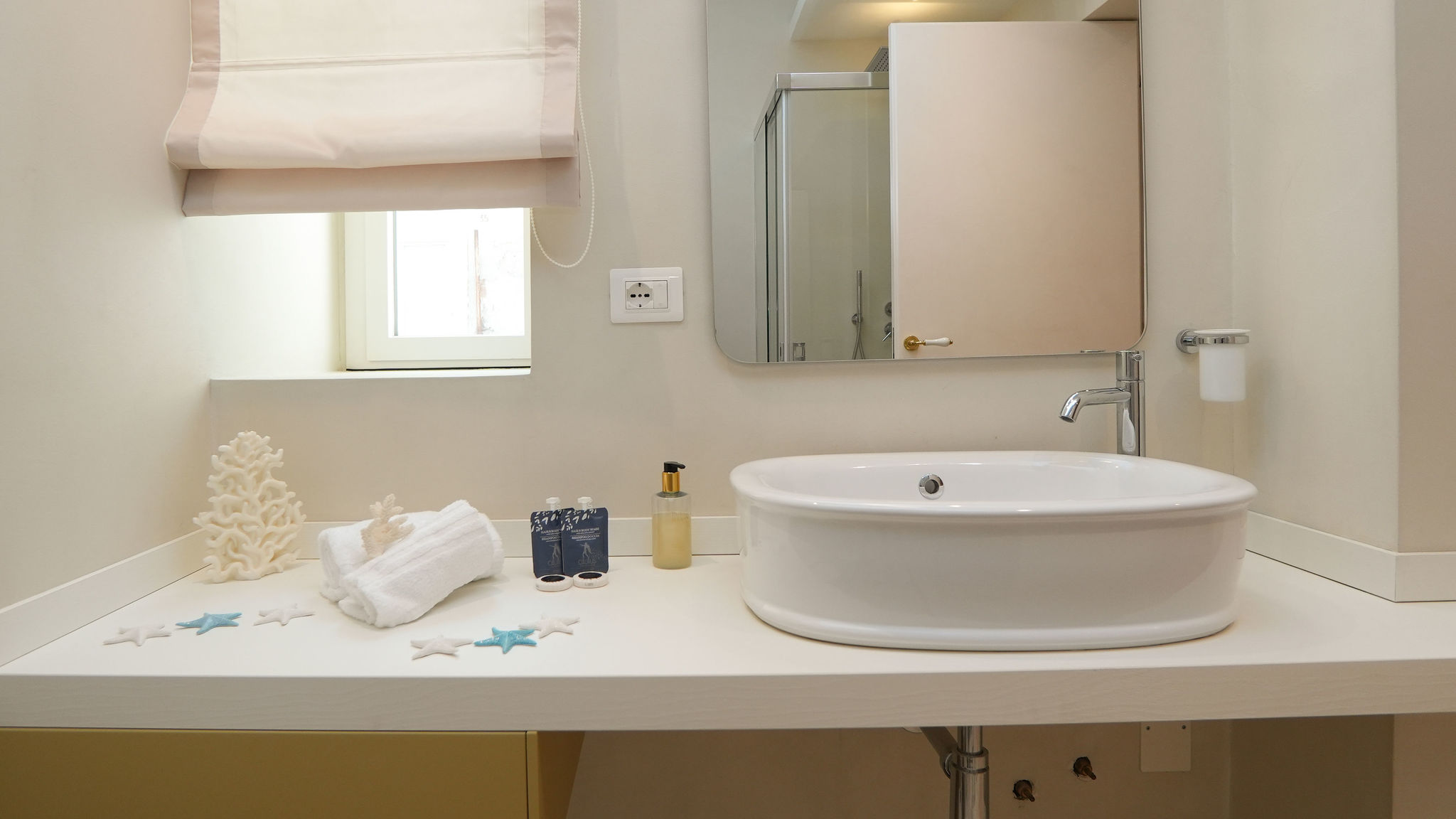 Italianway Siracusa Marina Homes Standard 1 by Ortigia Apartments